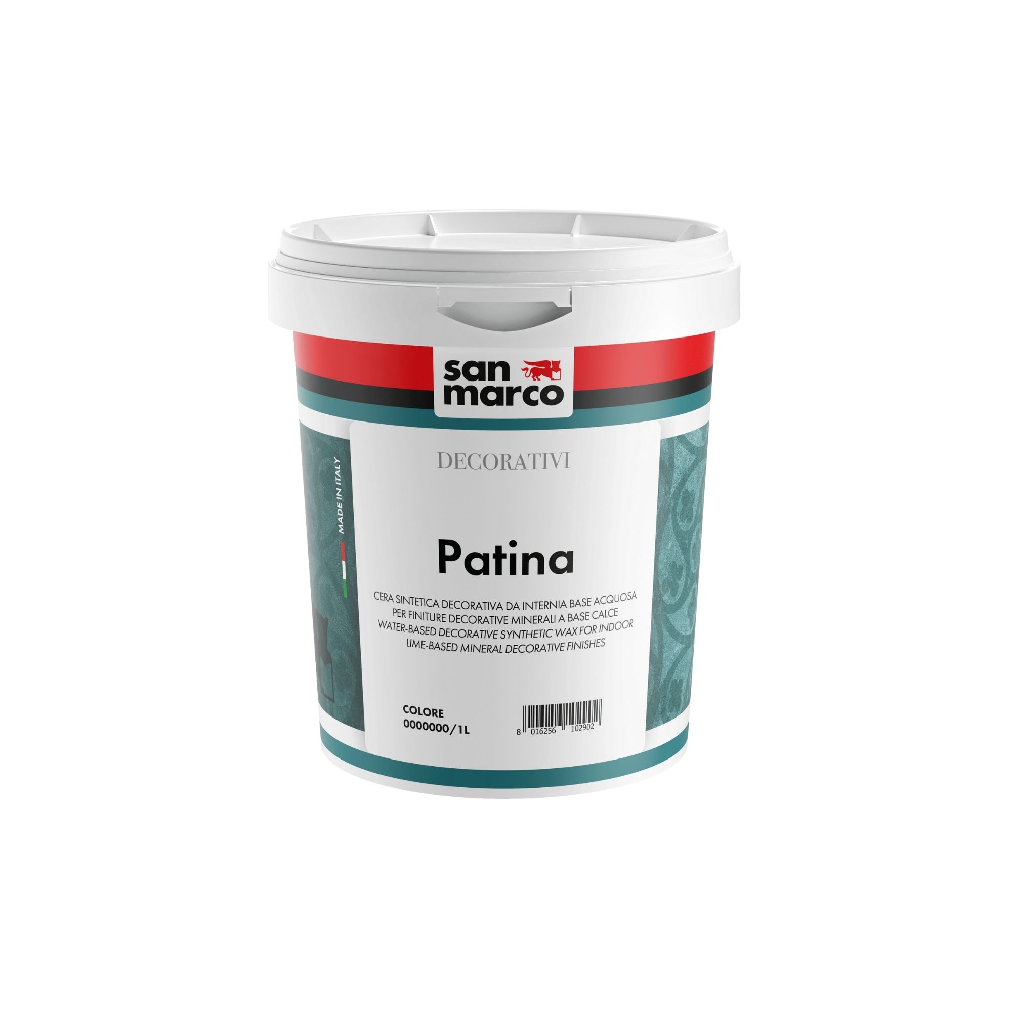 PATINA