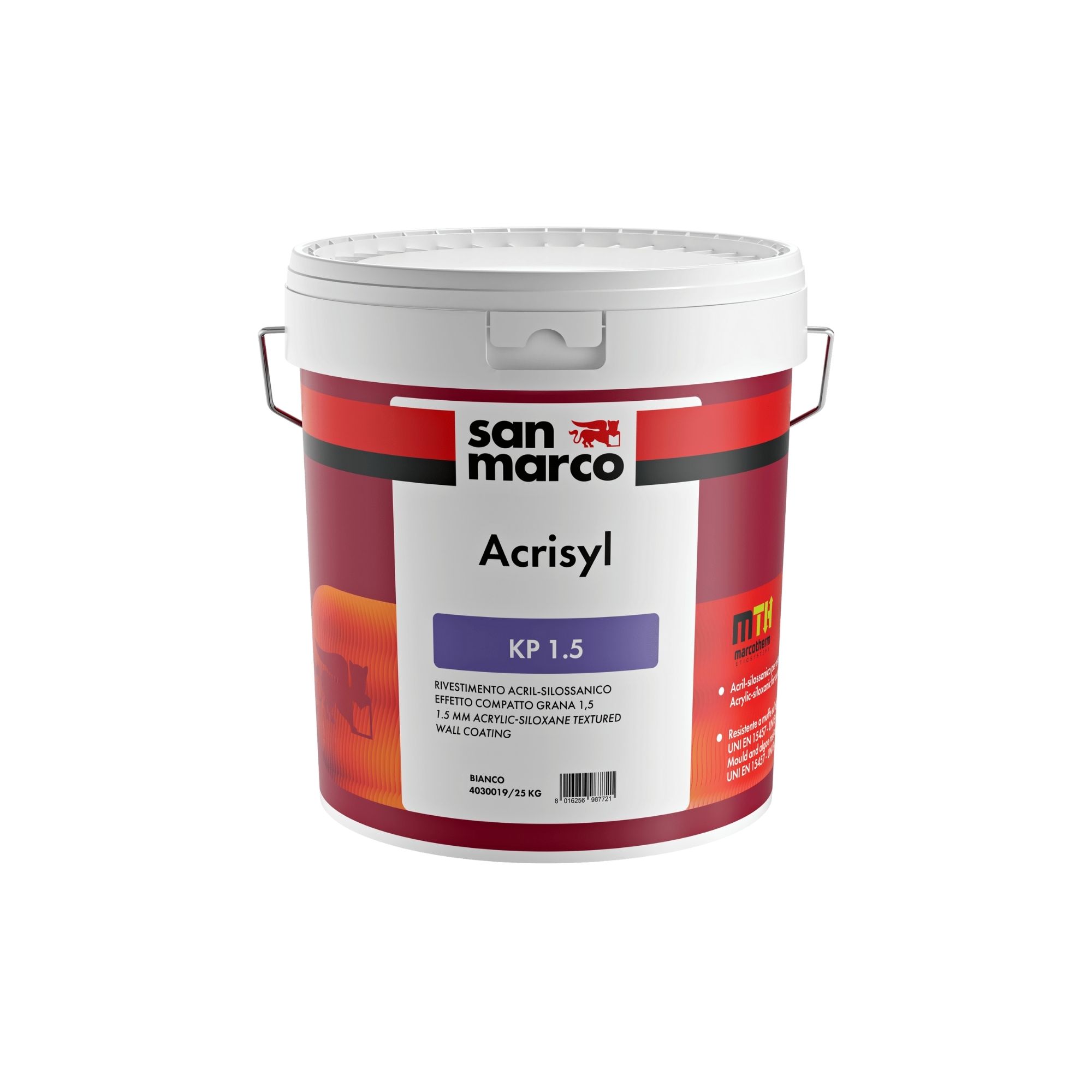 ACRISYL KP 1,5