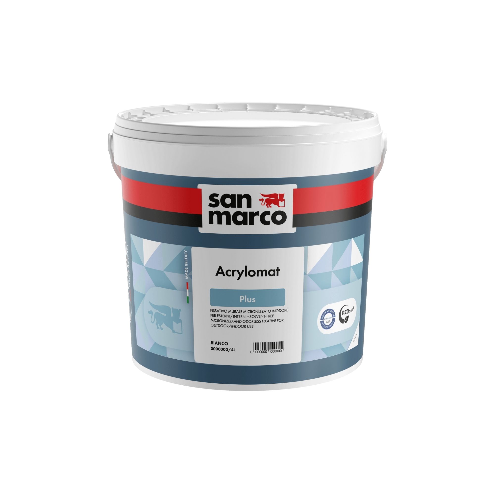 ACRYLOMAT PLUS