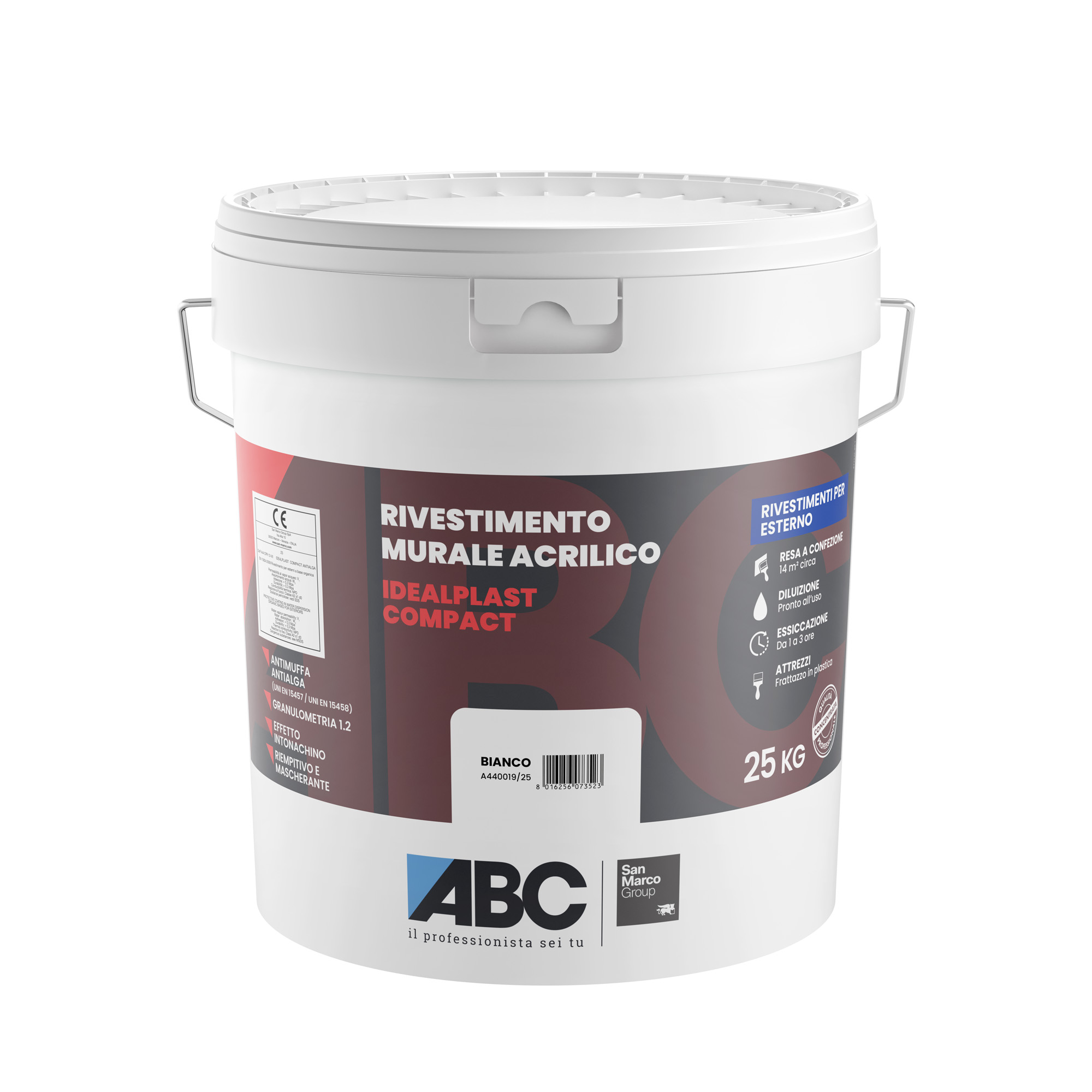 IDEALPLAST COMPACT
