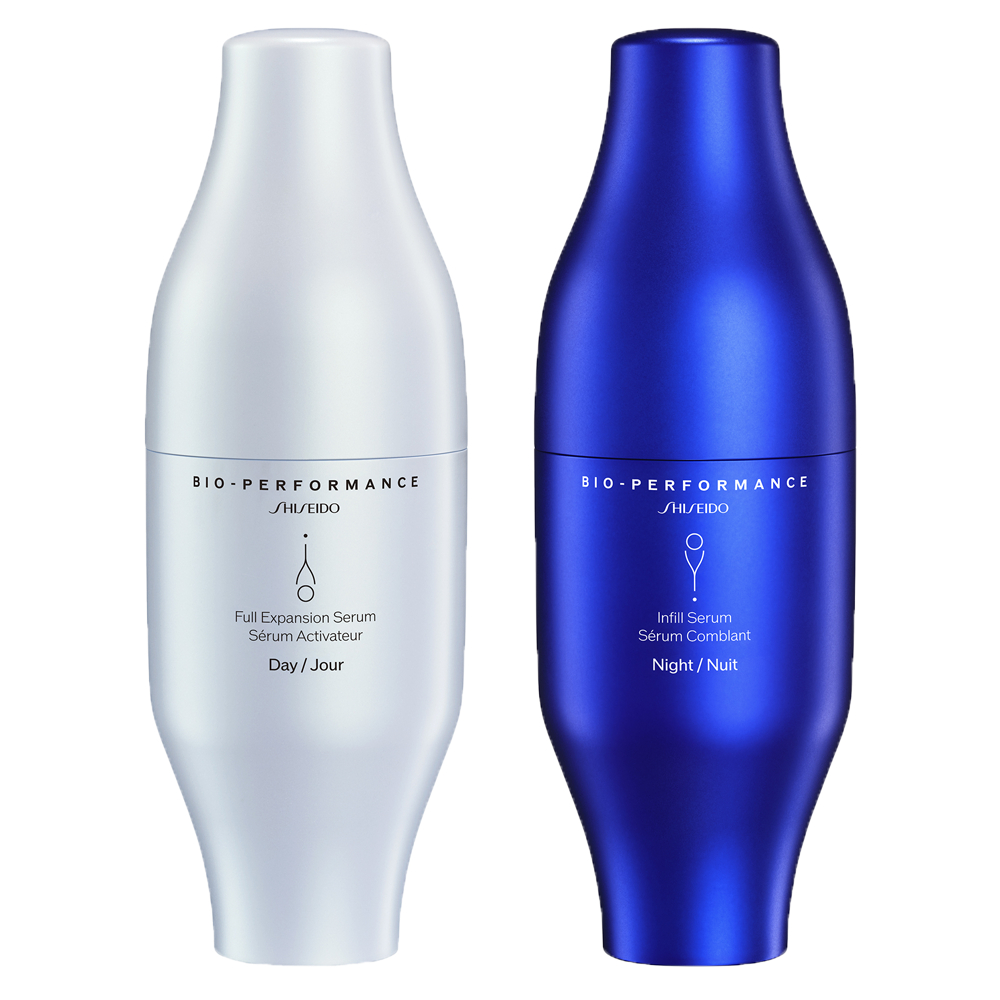 Skin Filler Serum 2x30ml