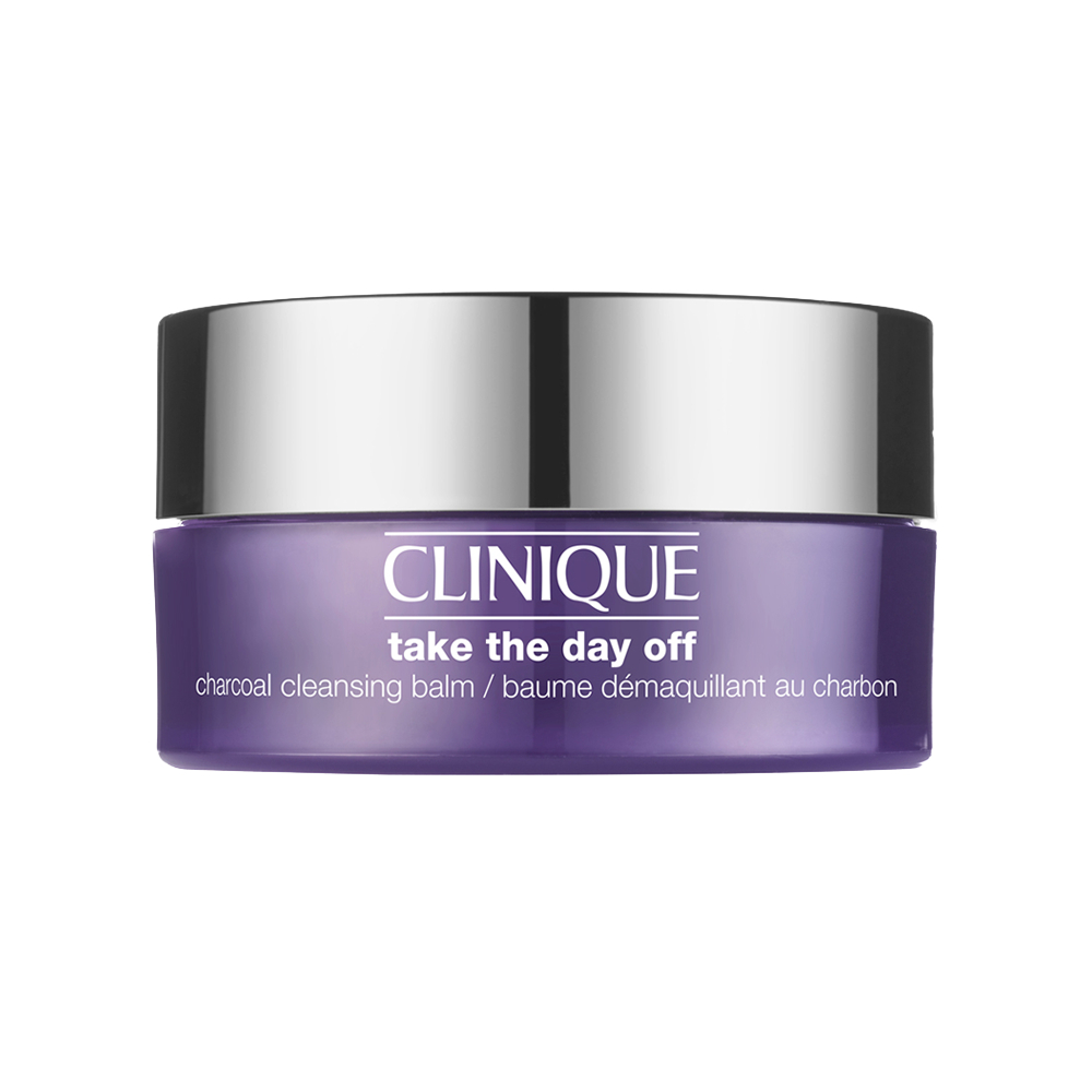 Take The Day Off Charcoal Cleansing Balm