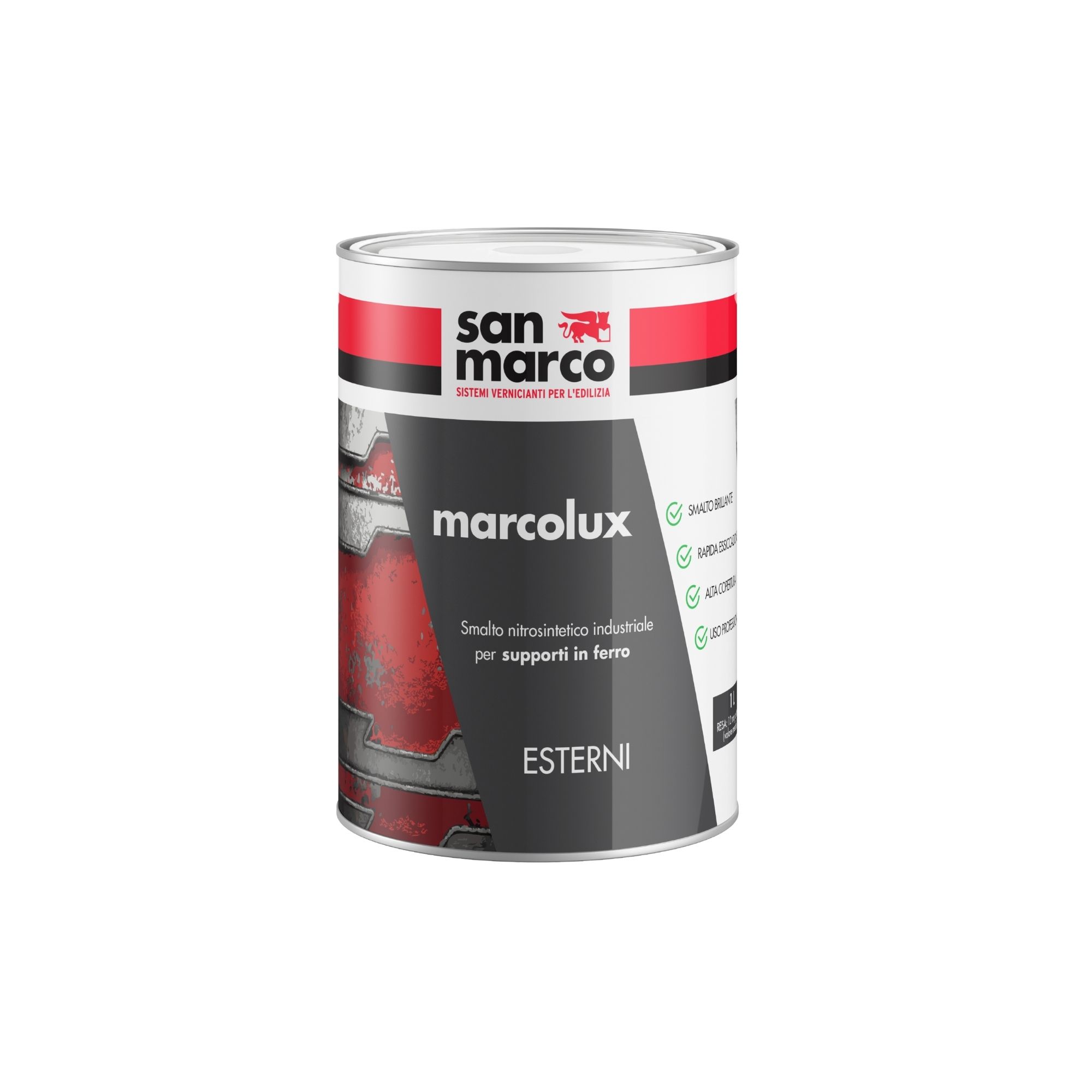 MARCOLUX