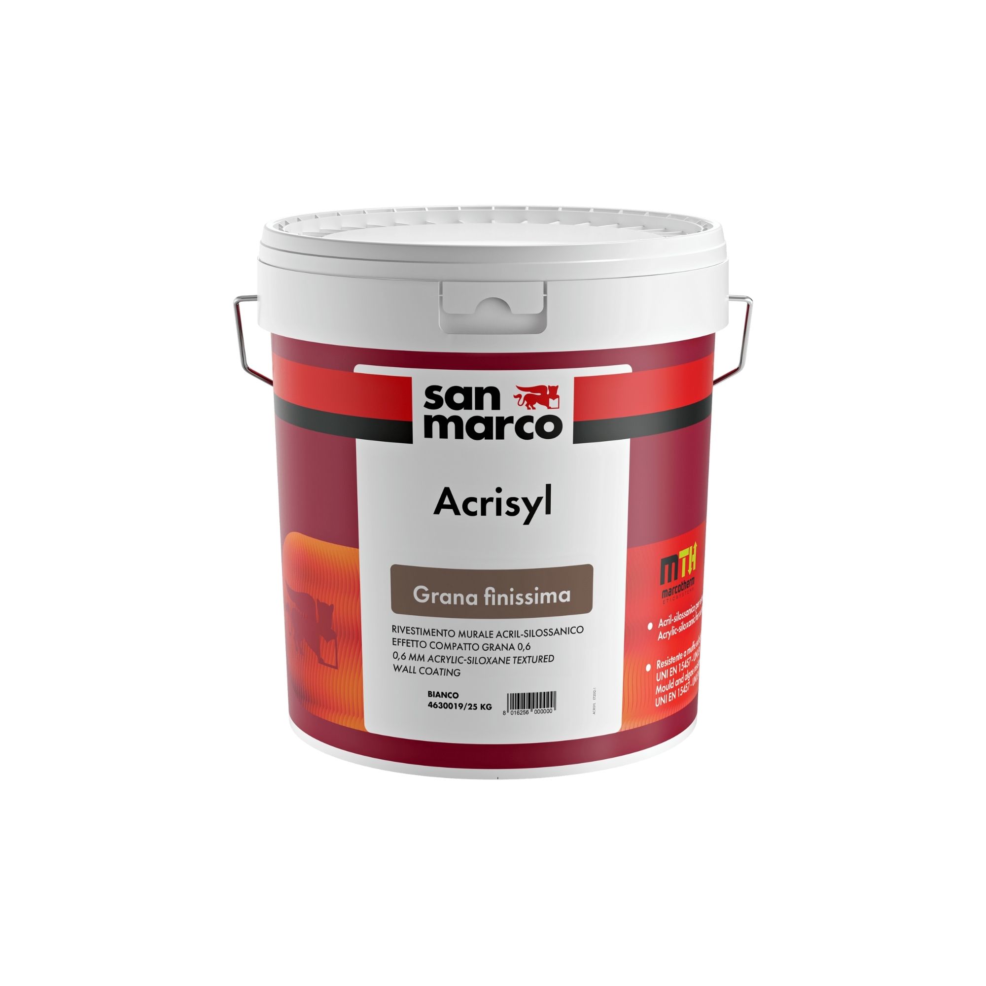 ACRISYL GRANA FINISSIMA