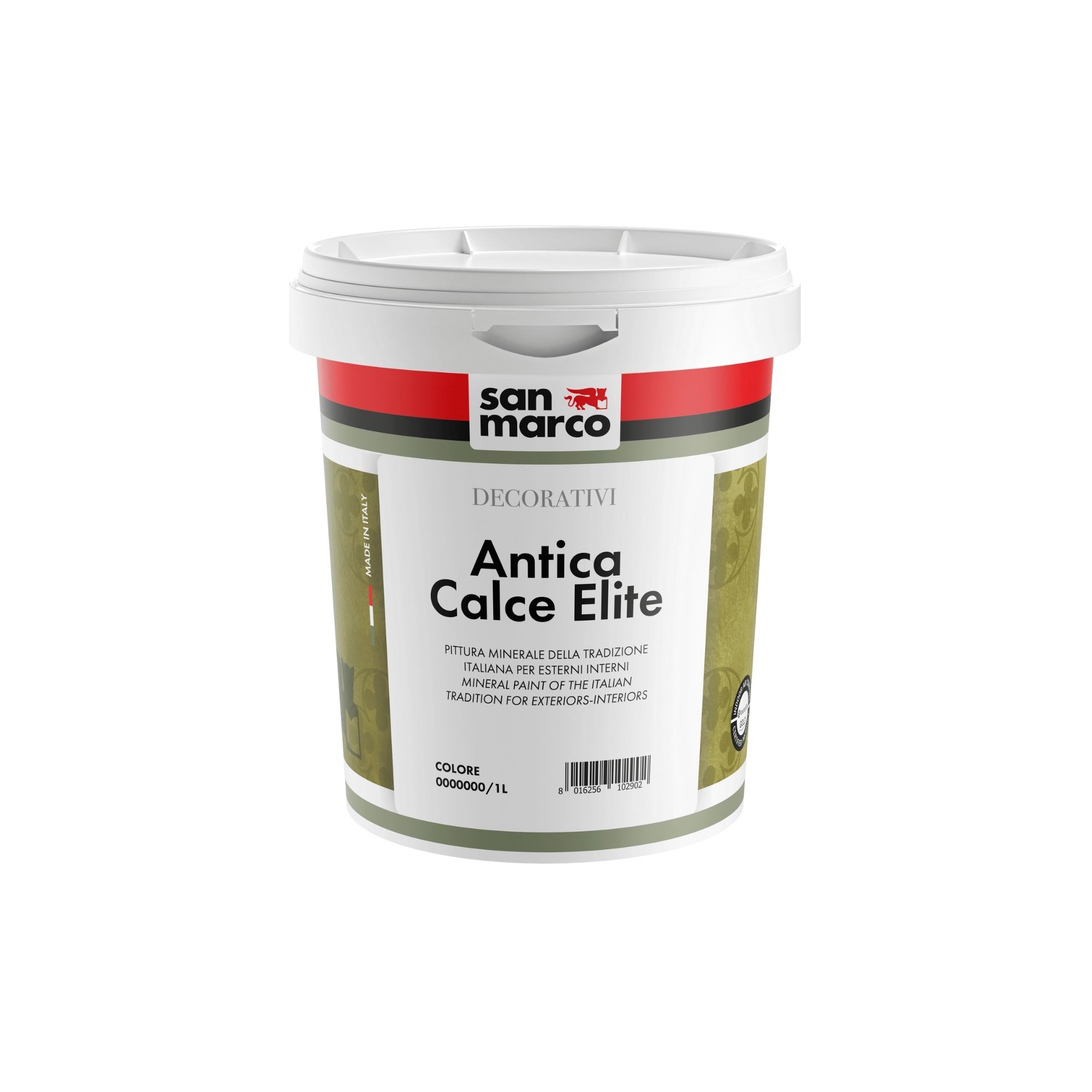 San Marco Antica Calce Elite (1 l)