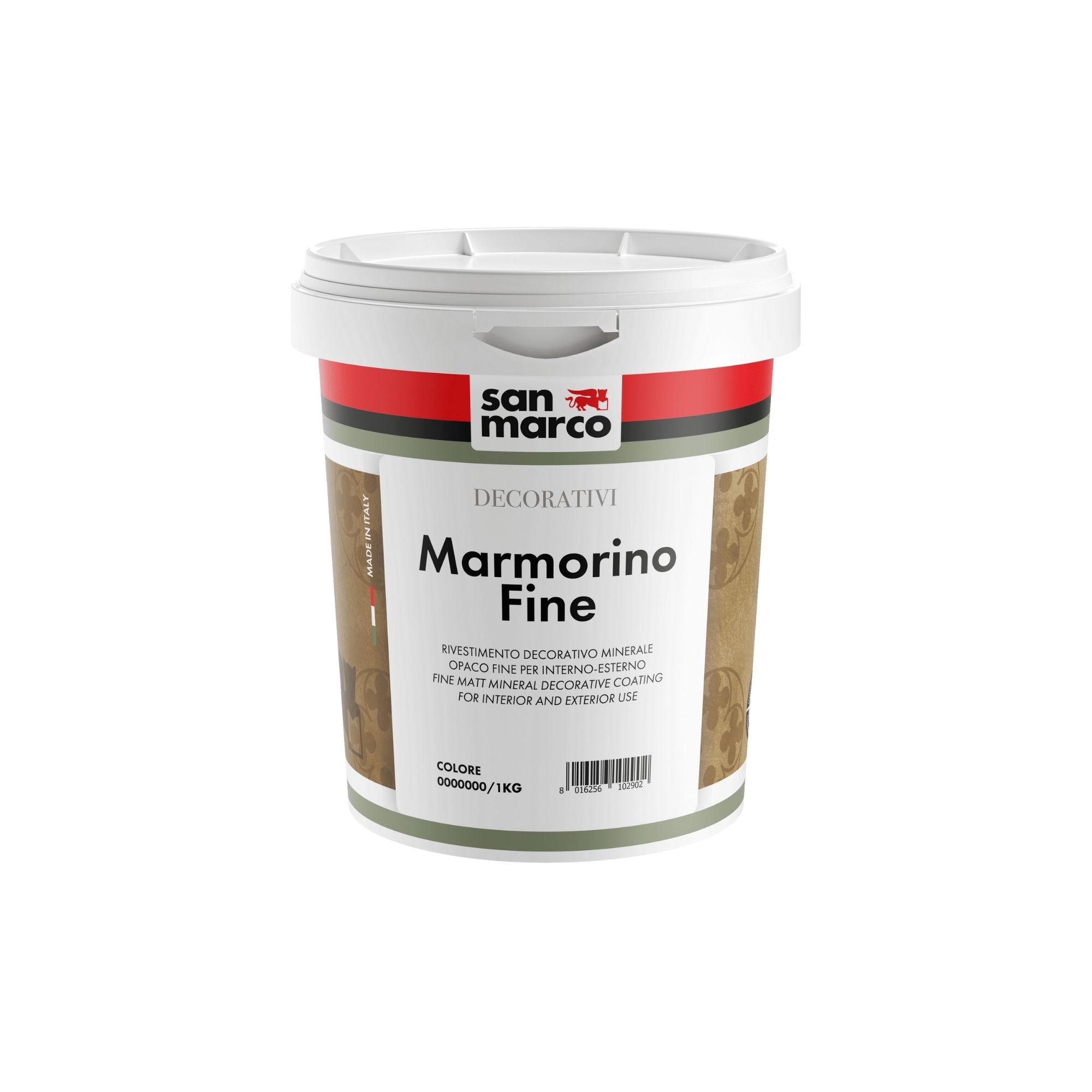 San Marco Marmorino Fine