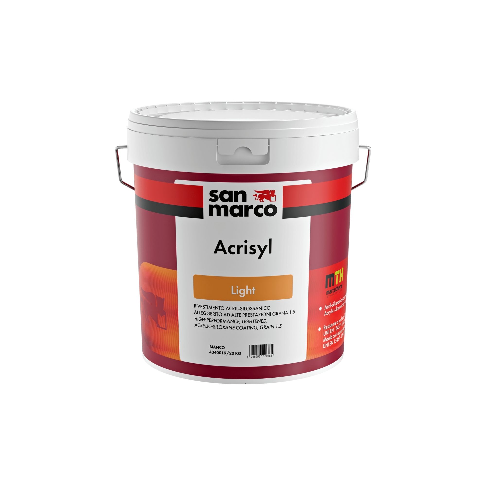 ACRISYL LIGHT 