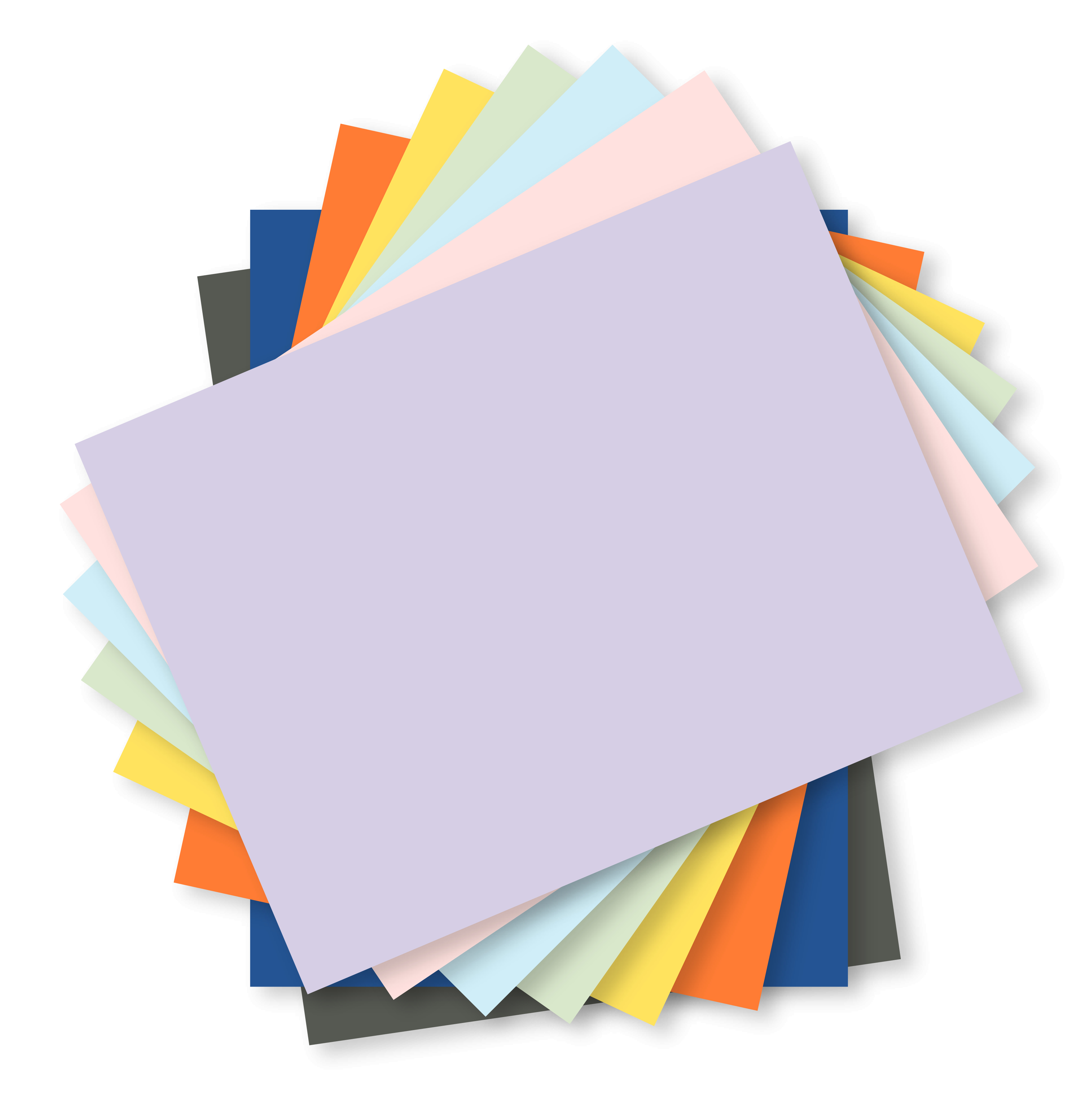 COLOR CHIP