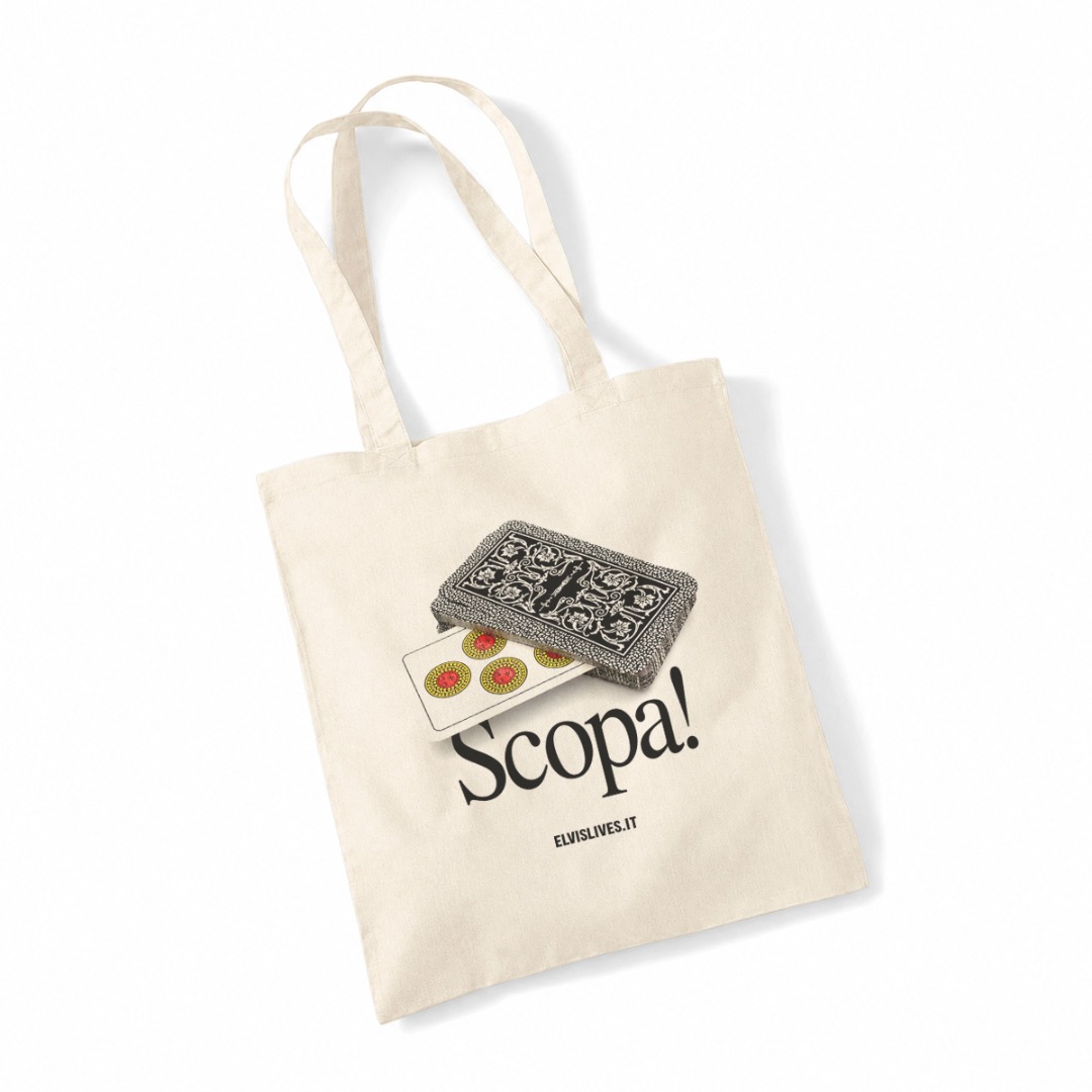 Shopper Scopa