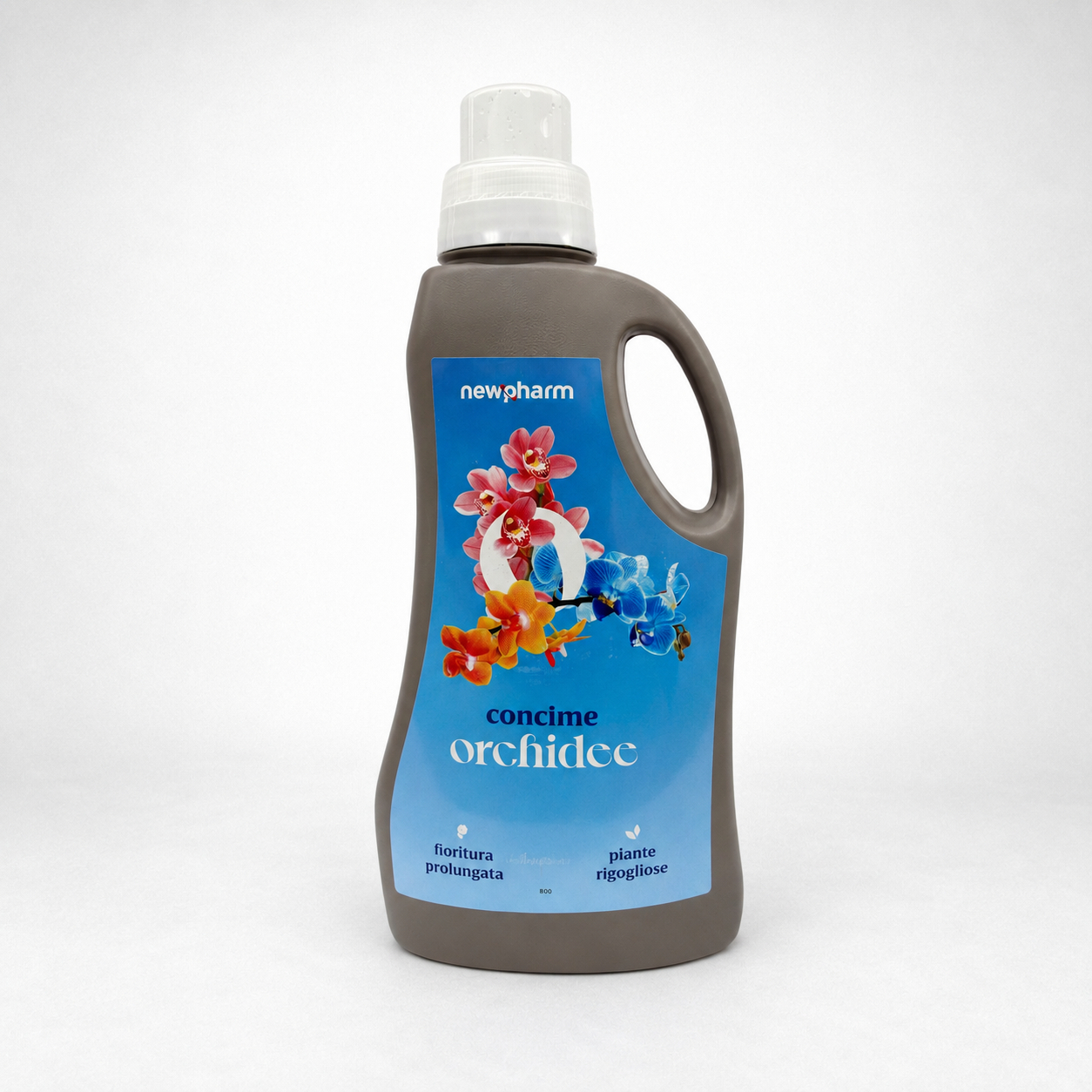 CONCIME LIQUIDO PER ORCHIDEE 500GR.