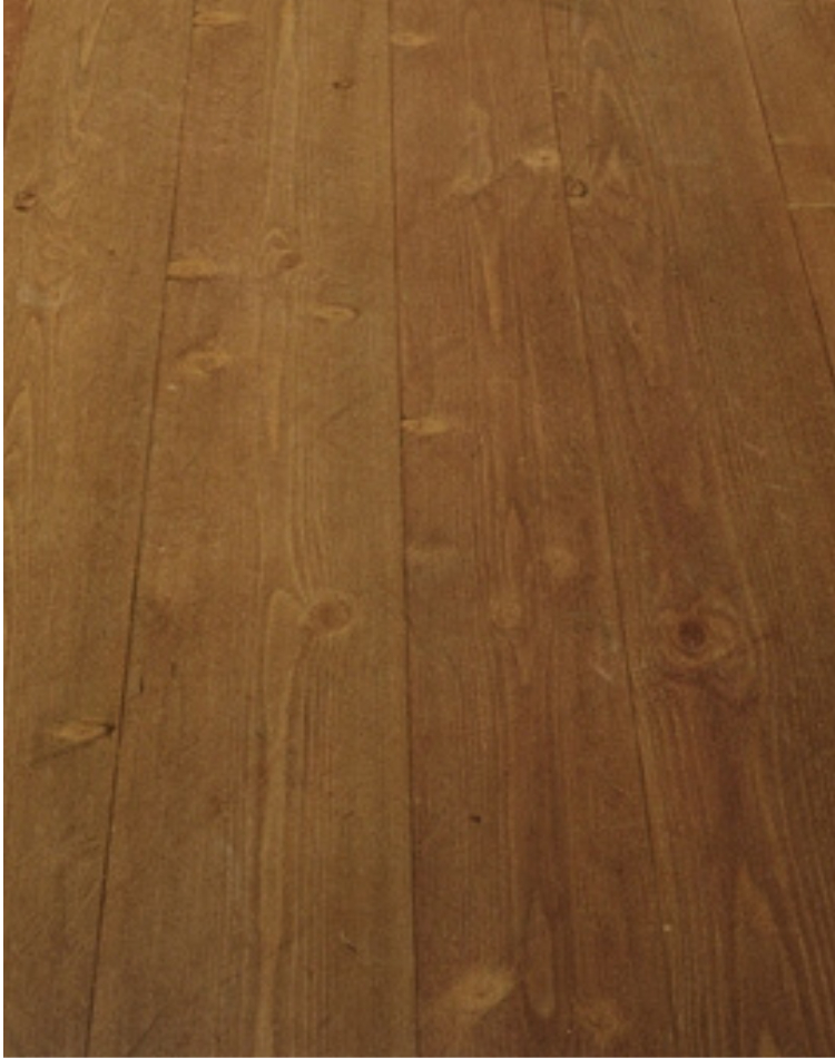 Pavimento in legno larice antico vissuto