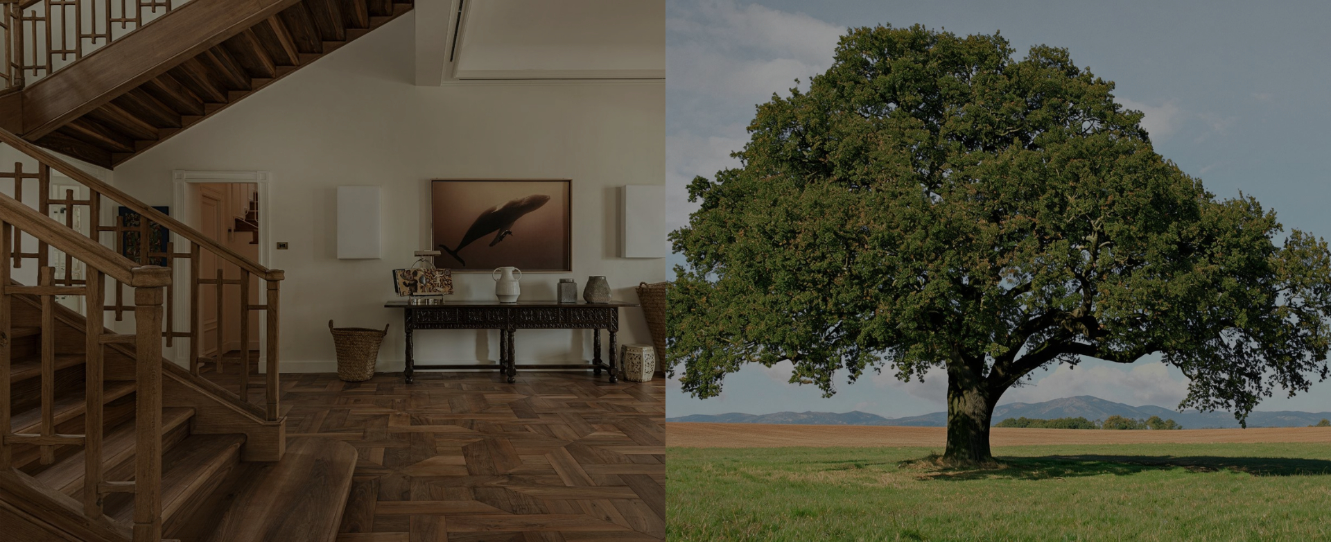 Legno di noce per pavimenti, parquet, rivestimenti, soffitti, scale e mobili