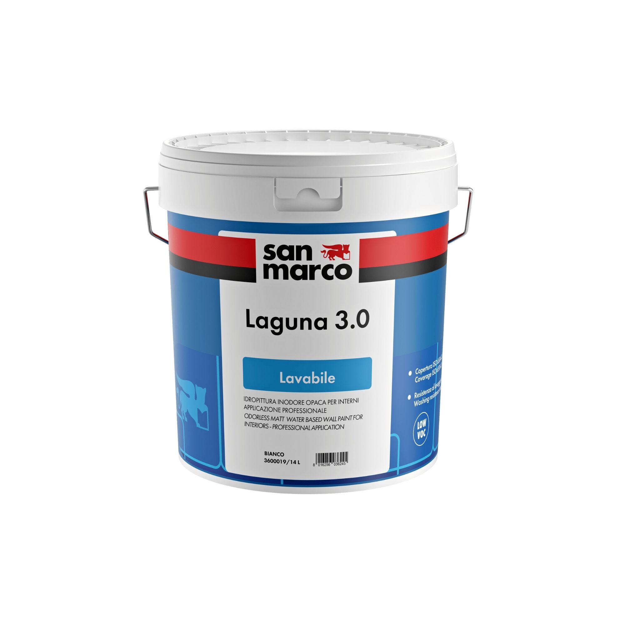 LAGUNA 3.0