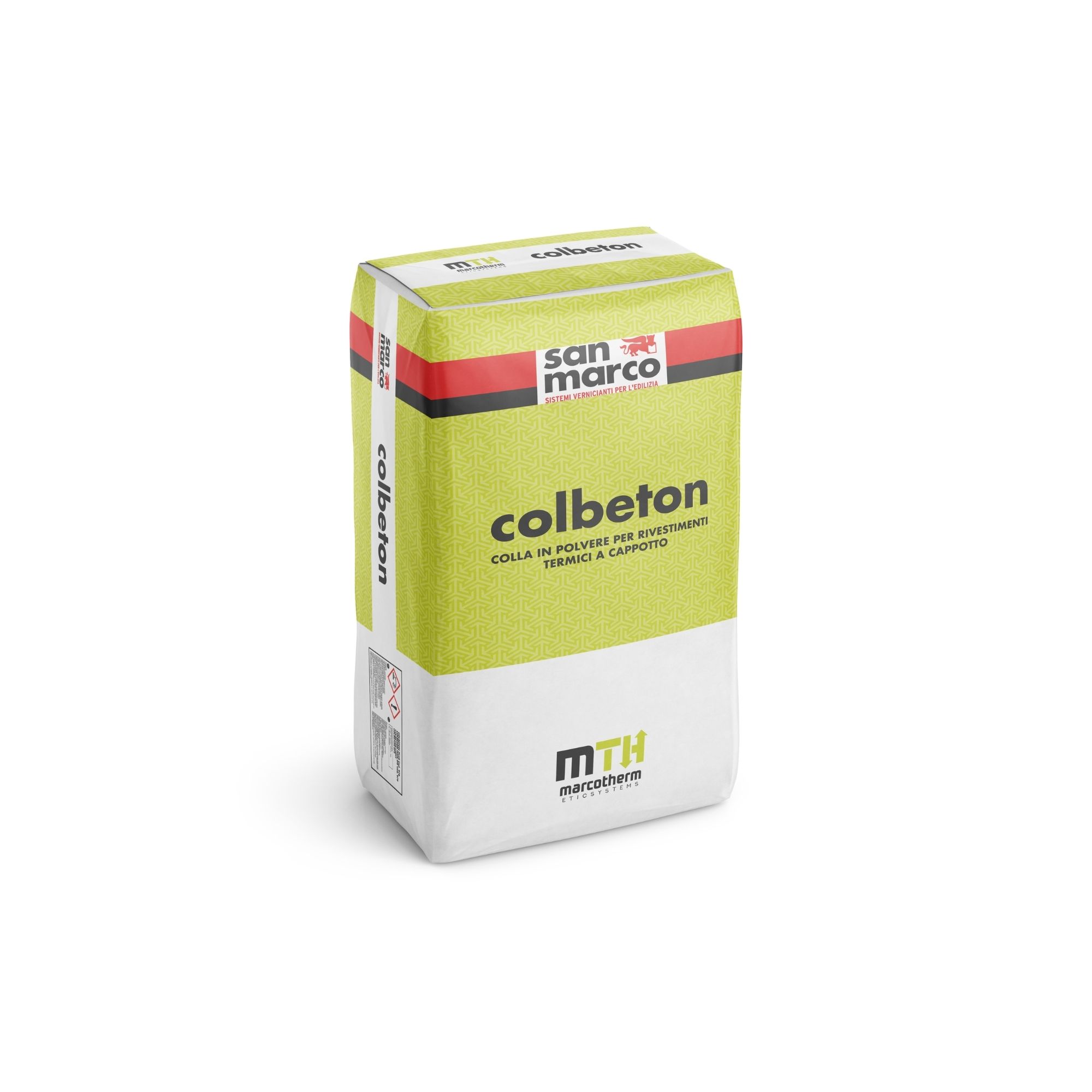 COLBETON PLUS GG