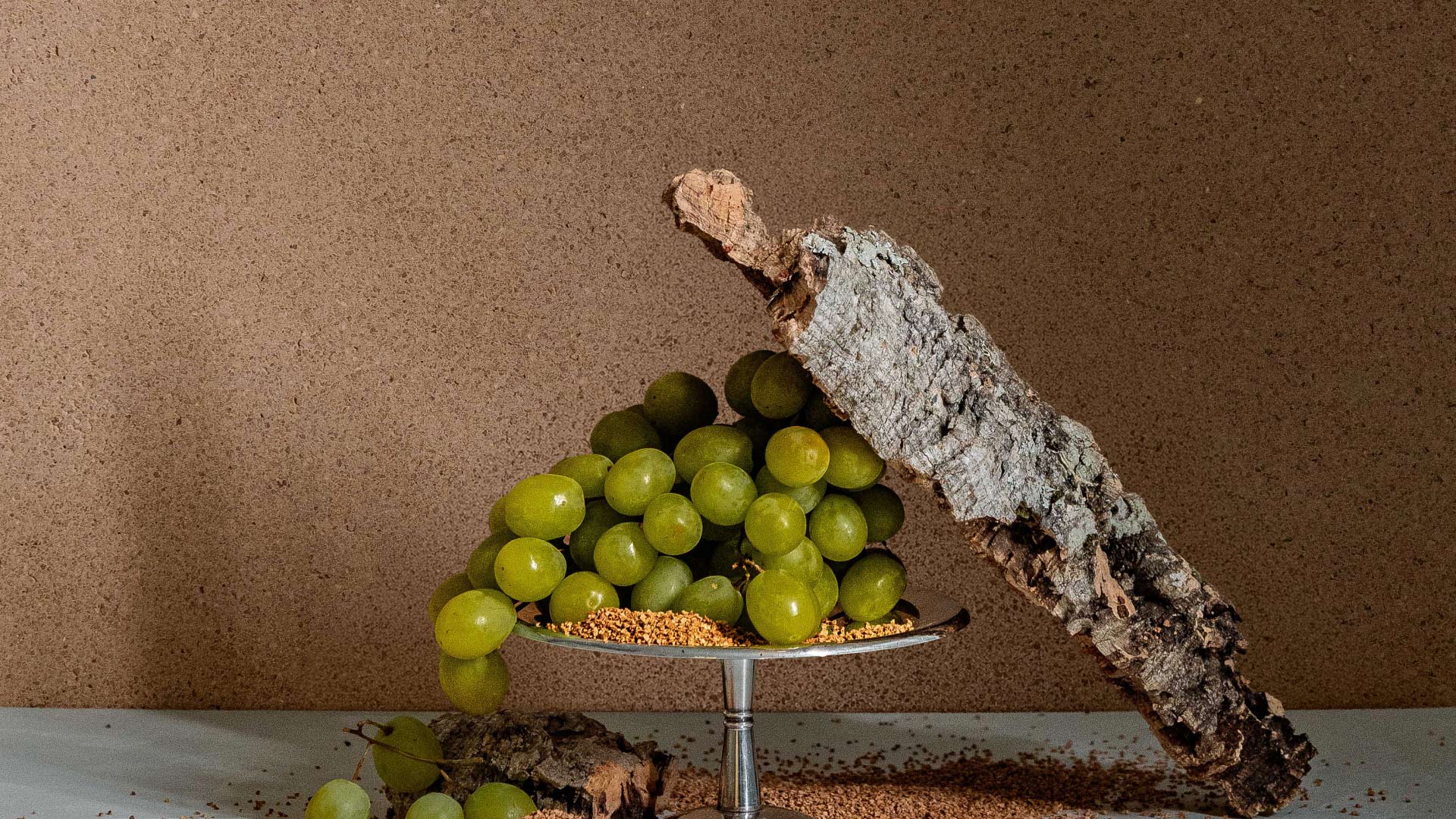 Materia Viva Sughero