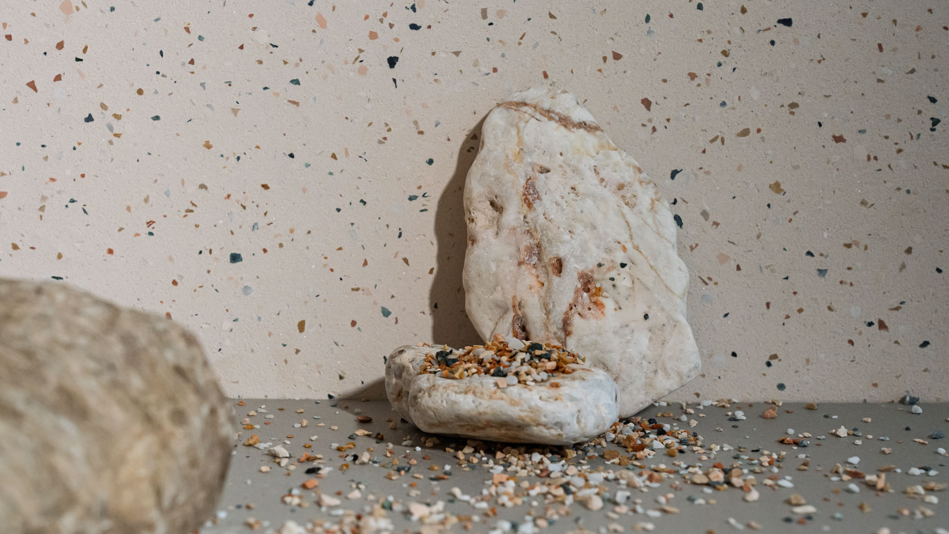 Materia Viva Mosaico