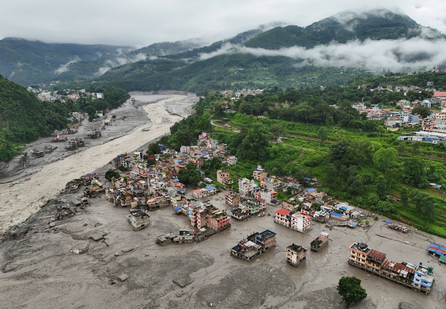 Un aiuto per il Nepal-image