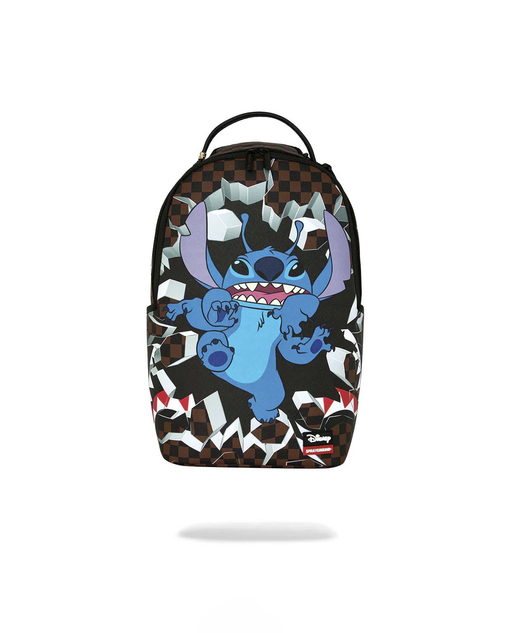 Zaino Sprayground Disney Stitch Breakout