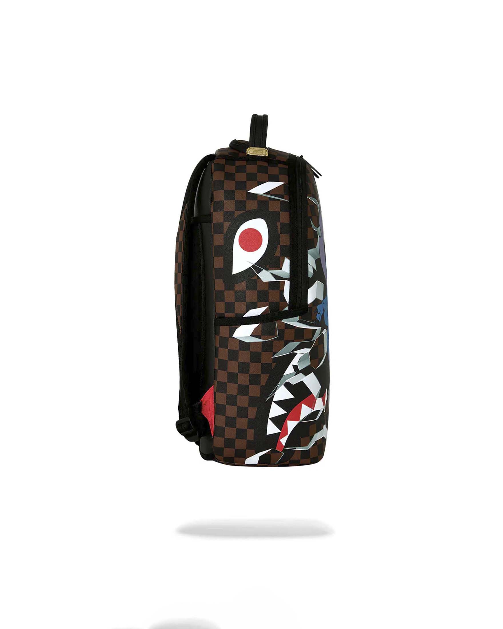 Zaino Sprayground Disney Stitch Breakout image