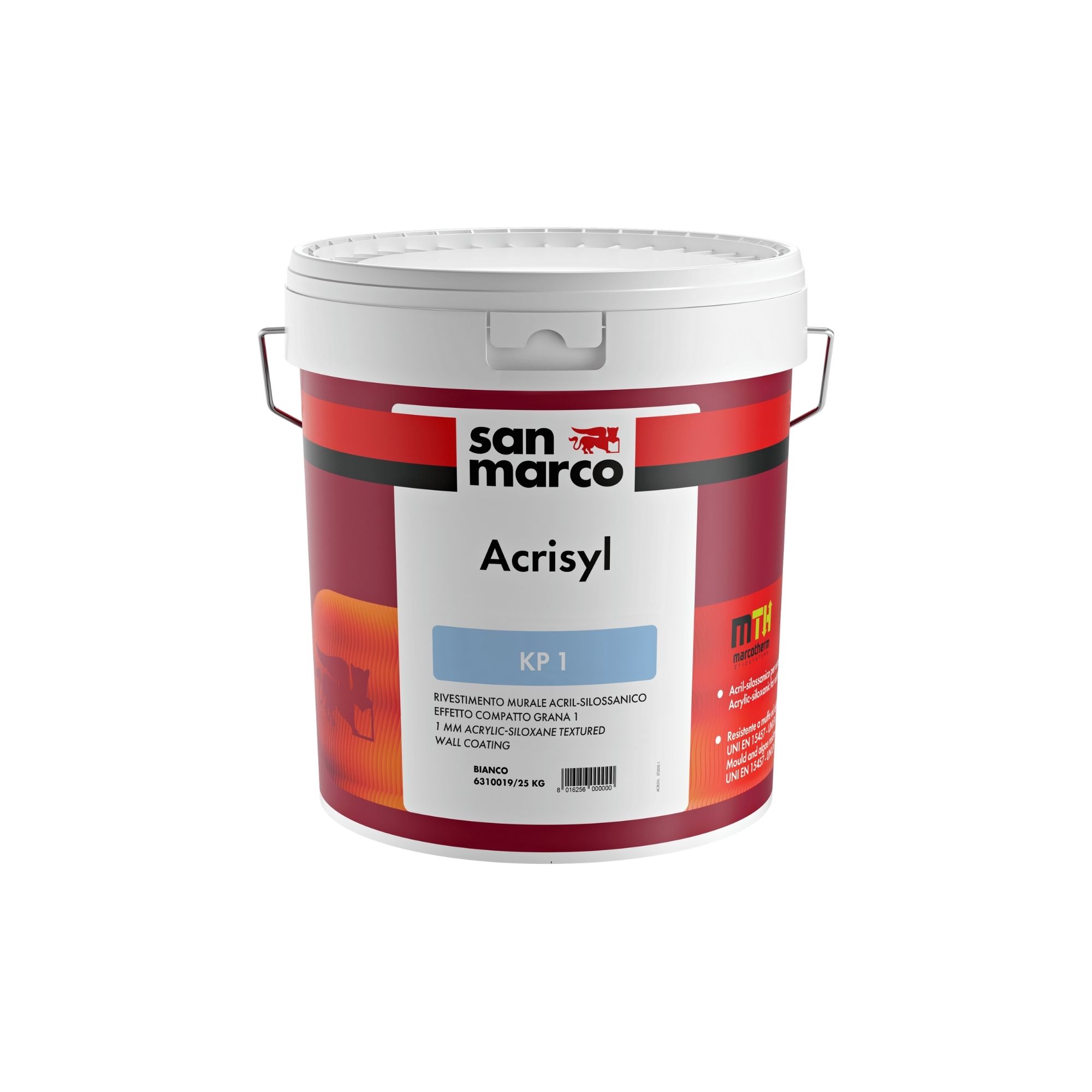 San Marco ACRISYL KP 1