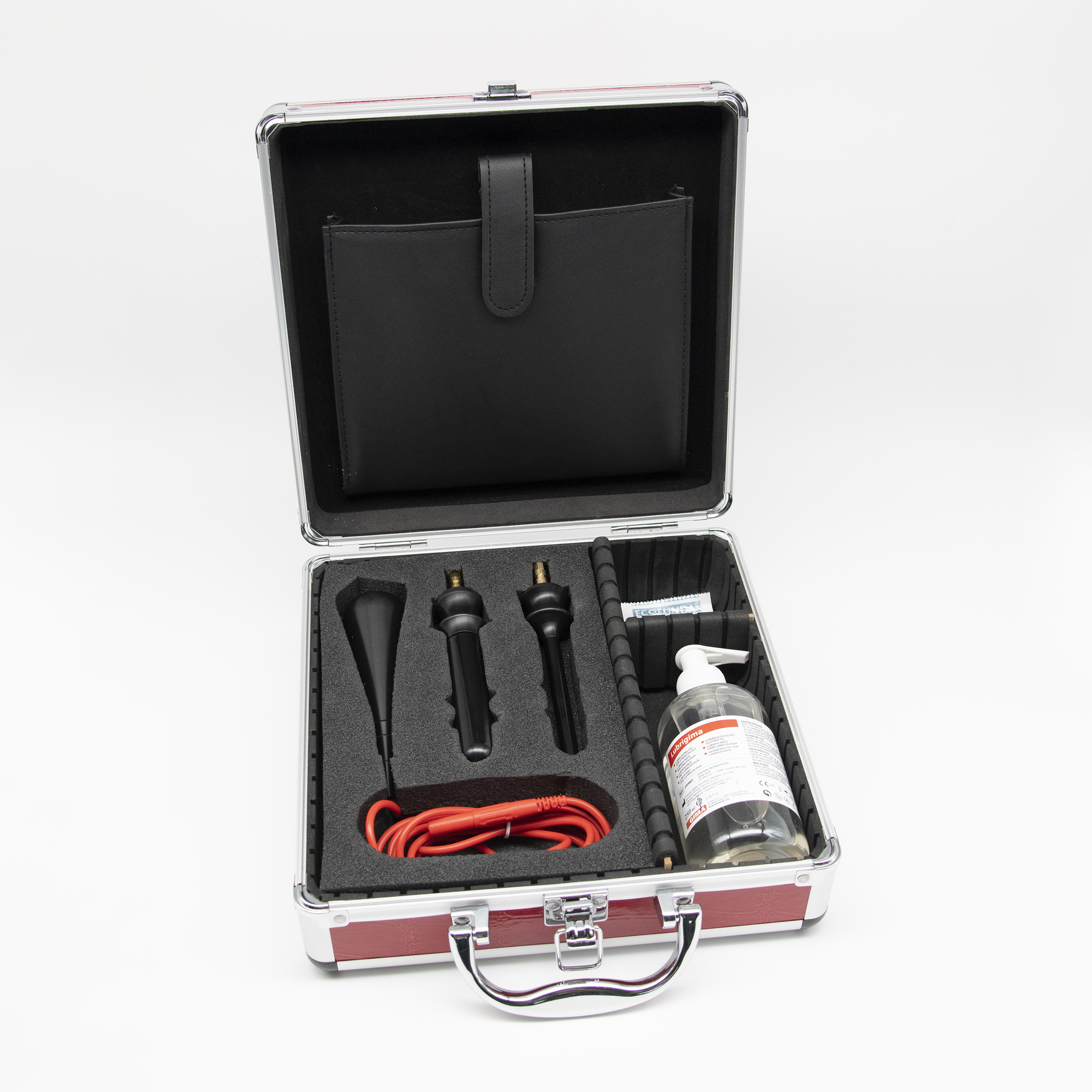 KIT Intima per Tecarterapia Globus Diacare 