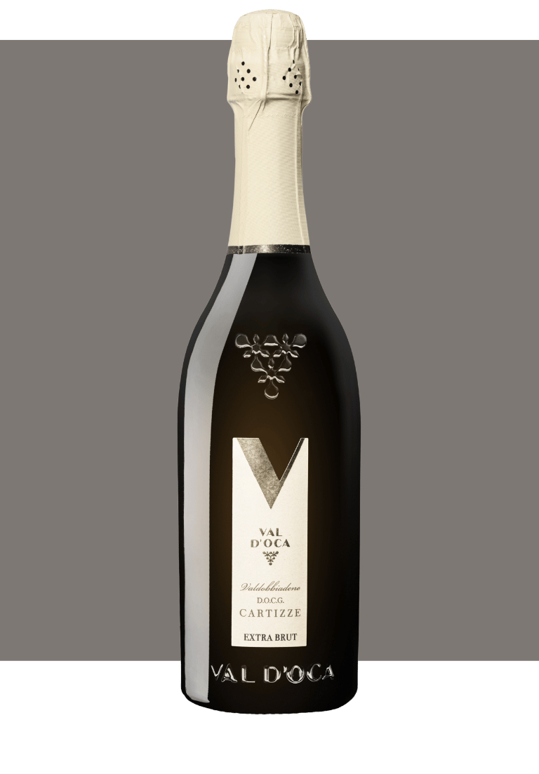 Valdobbiadene Superiore di Cartizze DOCG Extra Brut - thumb image 1