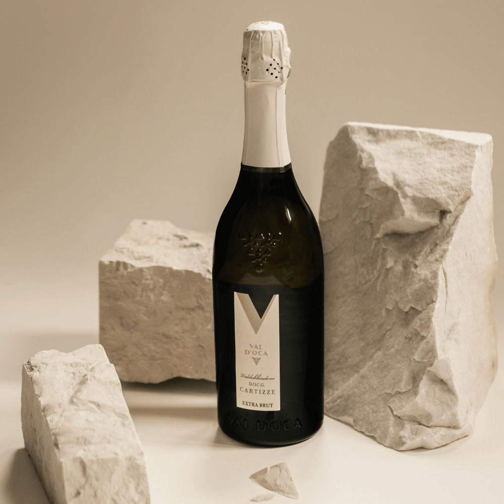 Valdobbiadene Superiore di Cartizze DOCG Extra Brut - thumb image 3