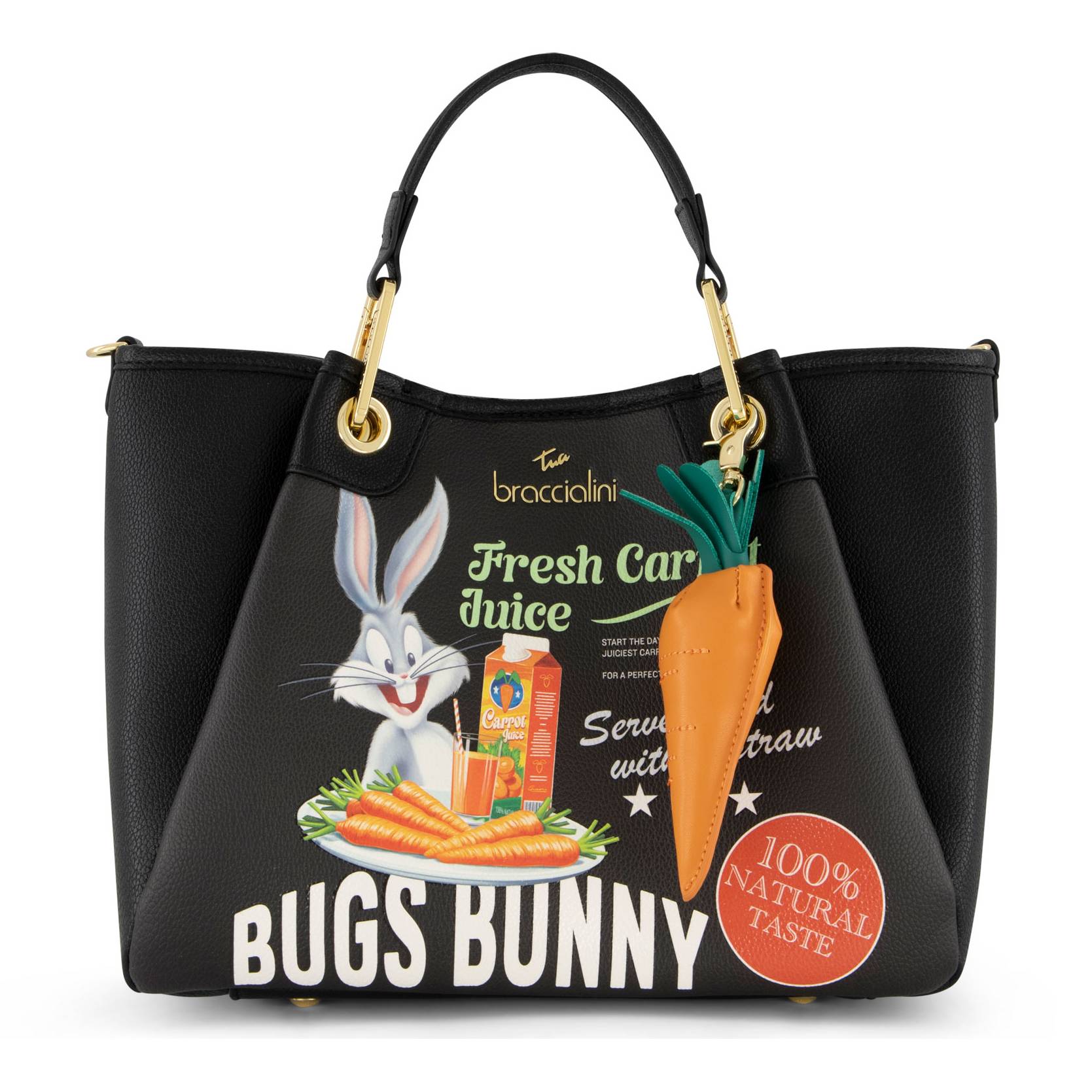 Braccialini Donna Multicolor - Borse - Bags - E - One Size - Immagine 2