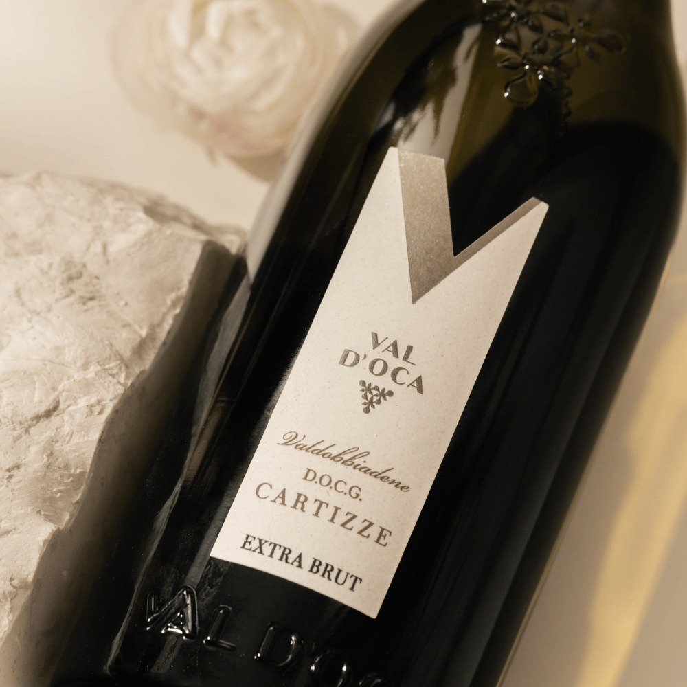 Valdobbiadene Superiore di Cartizze DOCG Extra Brut - thumb image 2