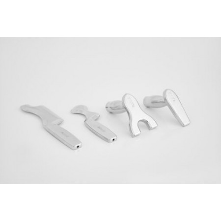 Kit Fascia Tools per Tecarterapia Globus Diacare 