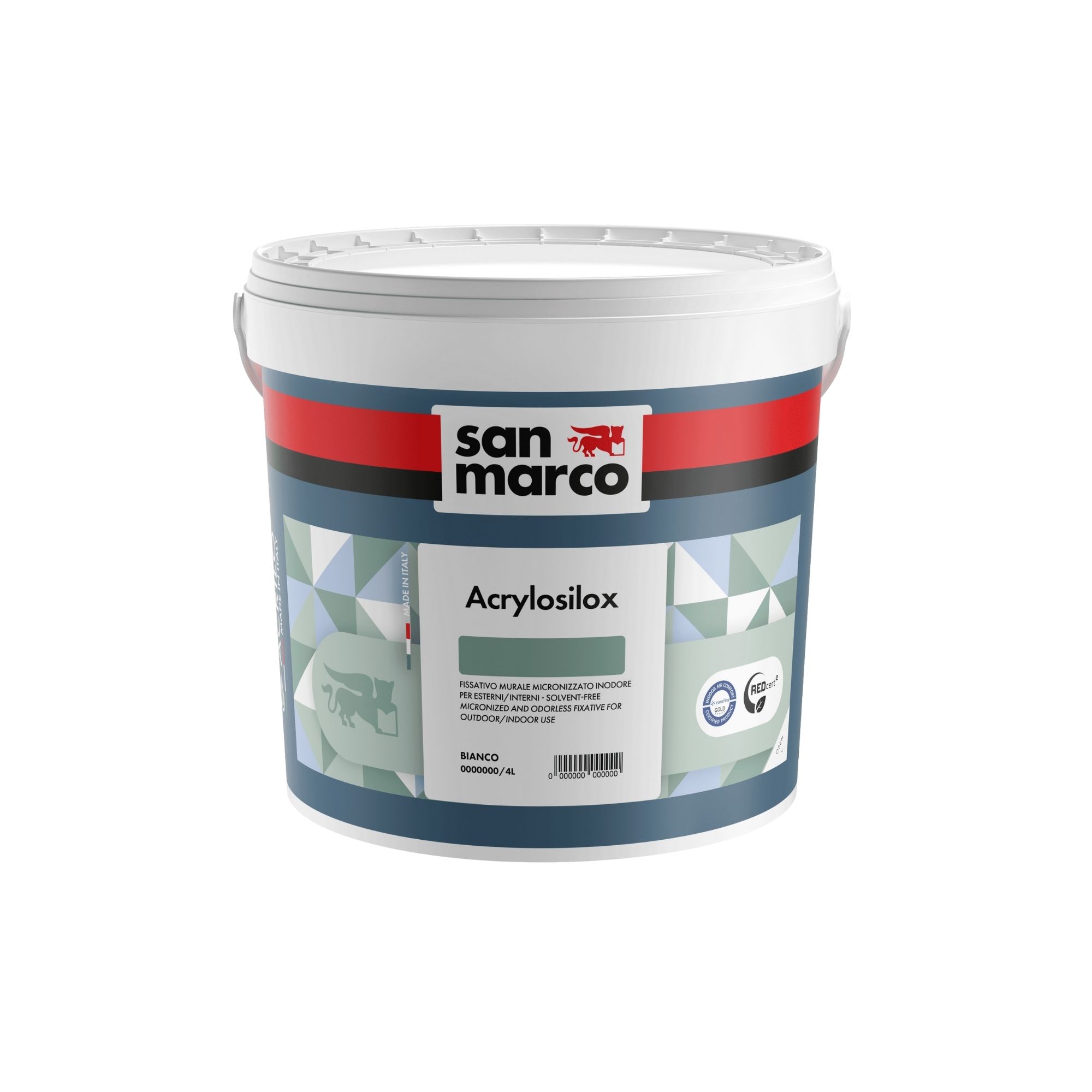 ACRYLOSILOX