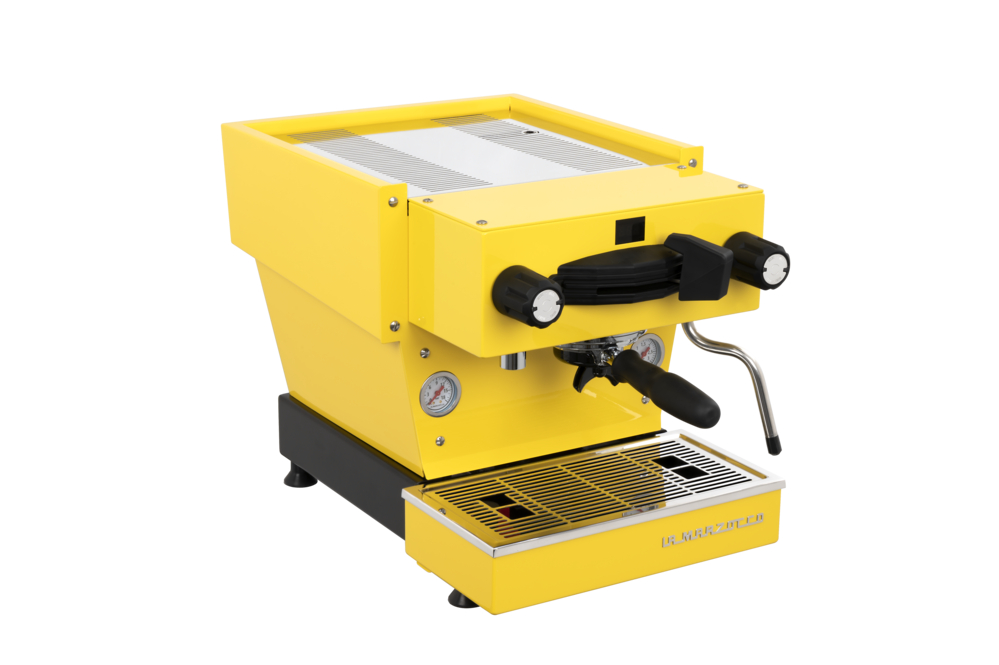 La Marzocco Mini