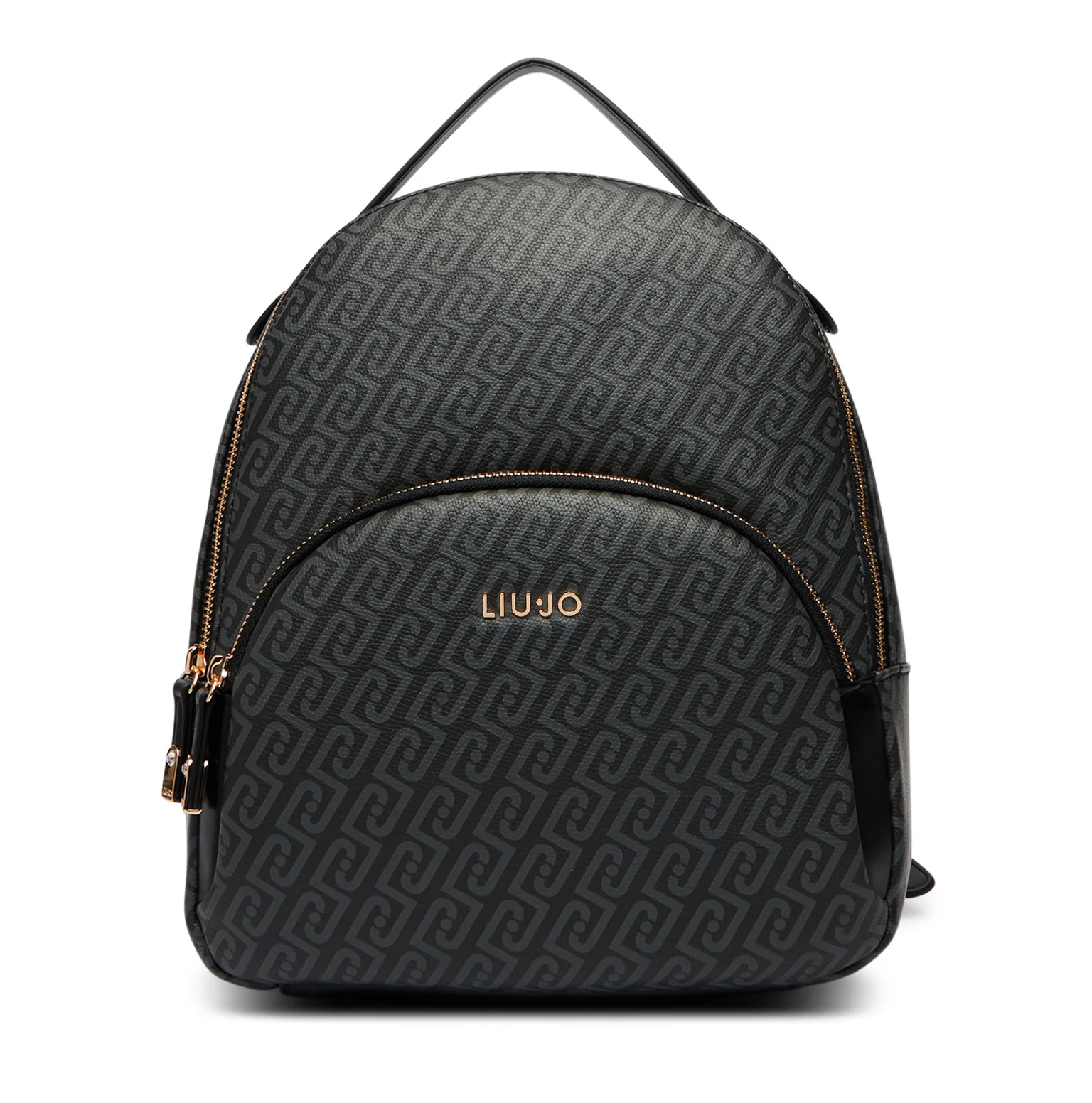 Liu Jo Donna Nero Borse, Taglia Unica, New, - Immagine 4