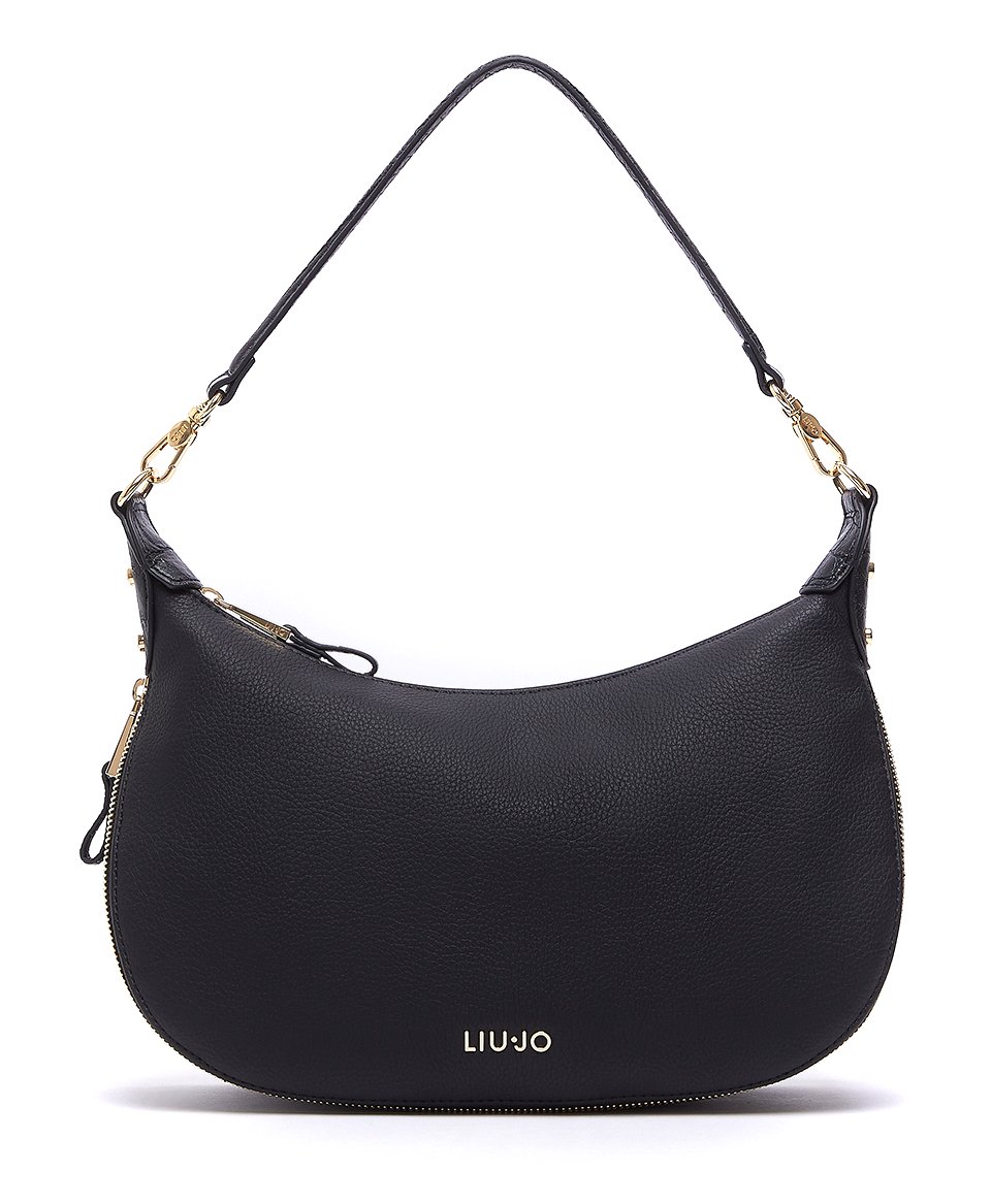 Liu Jo Donna Nero Borse, Taglia Unica, New, - Immagine 4
