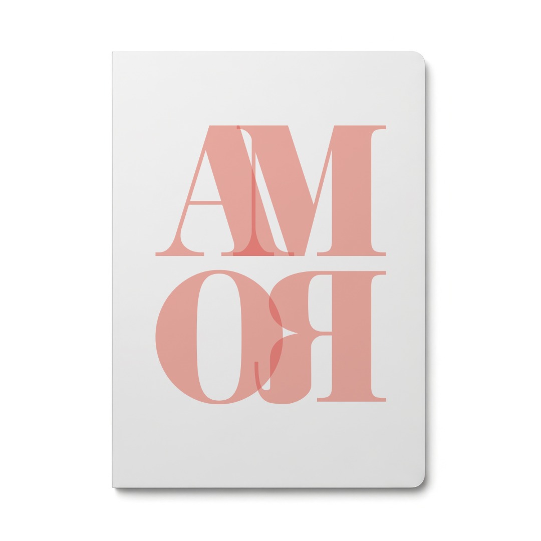 Quaderno Amor