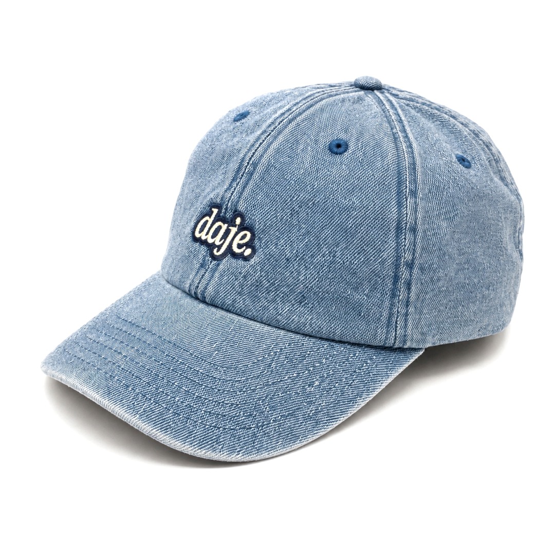 Cappello Daje - Denim Blue
