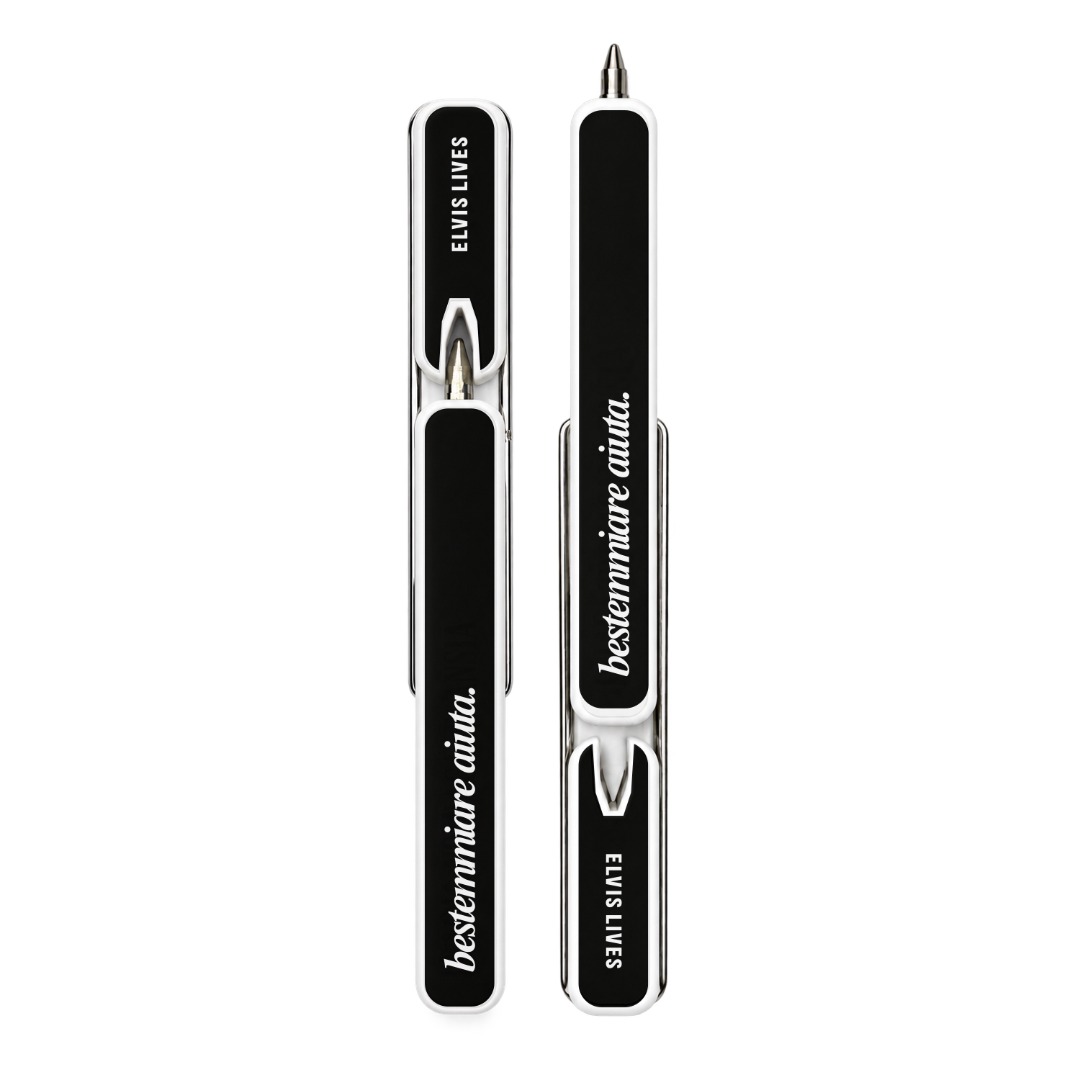 Snappy Pen Bestemmiare