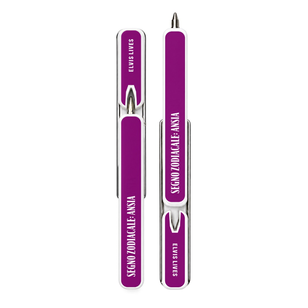 Snappy Pen Ansia