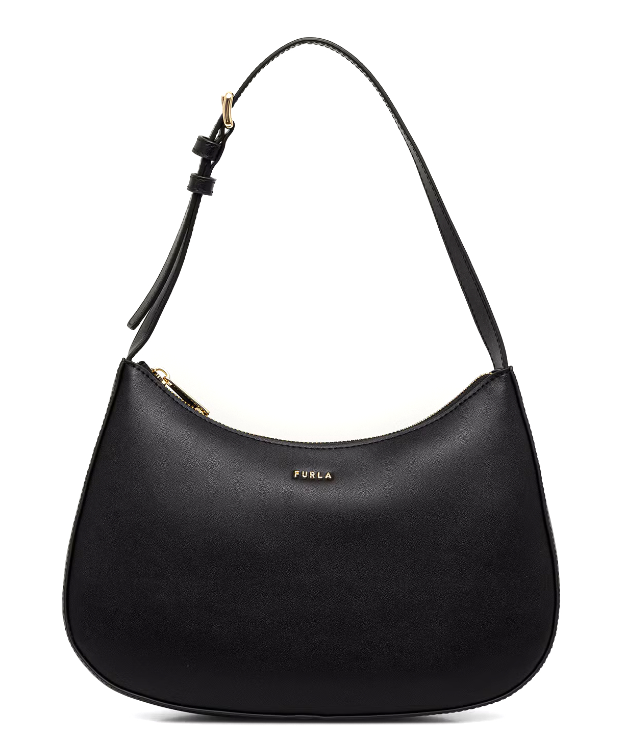 Furla Donna Nero - Borsa A Spalla Margot S - Bags - One Size - Immagine 3