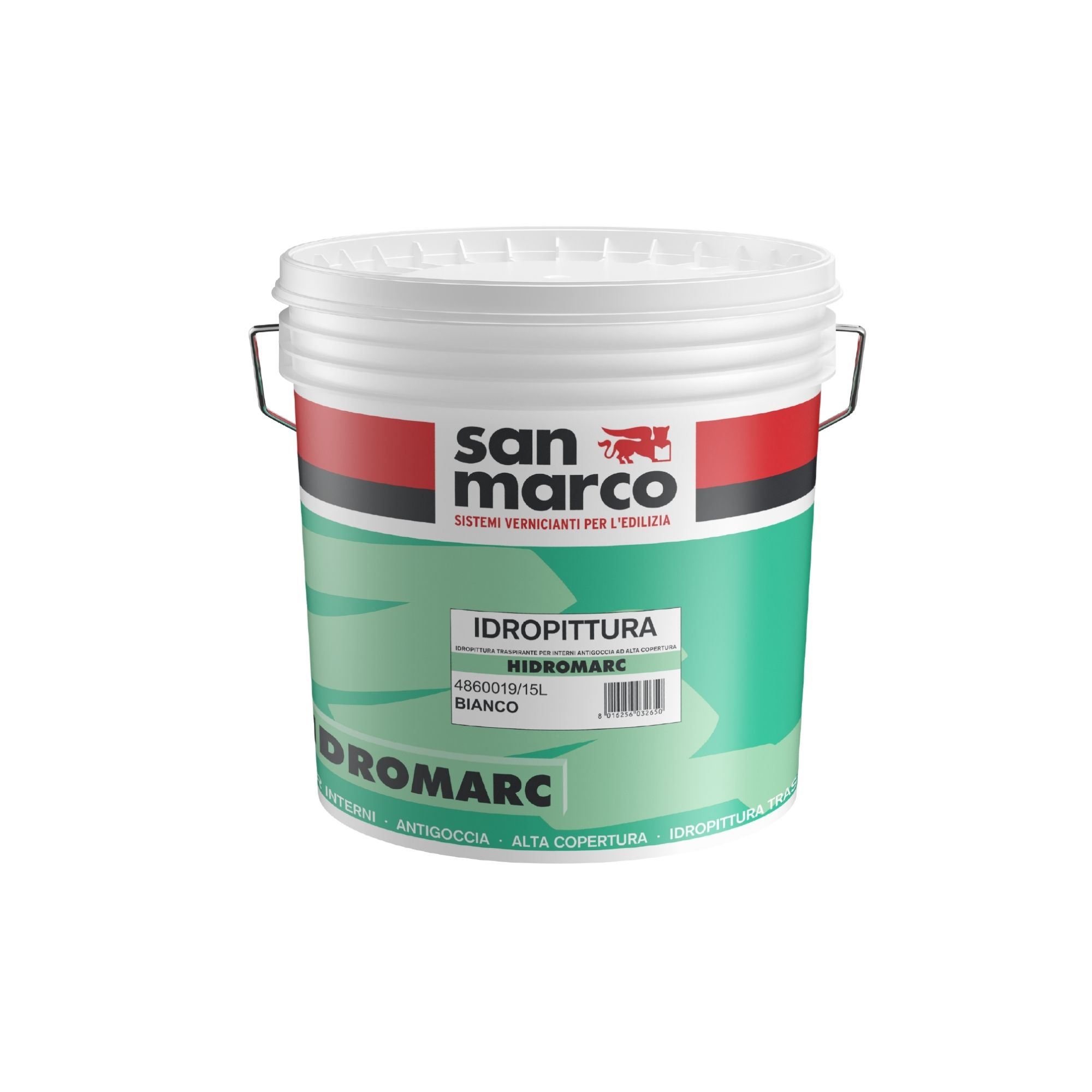 HIDROMARC