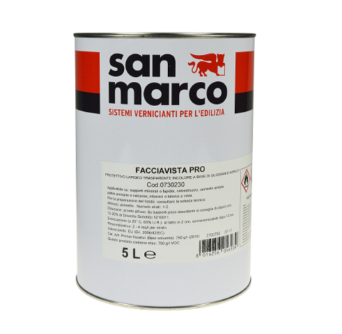 FACCIAVISTA PRO