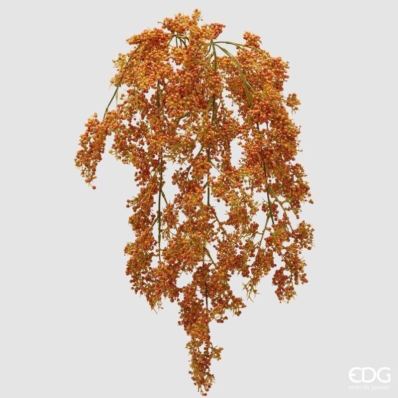 Bacche Cadenti con Foglie h.85 Edg