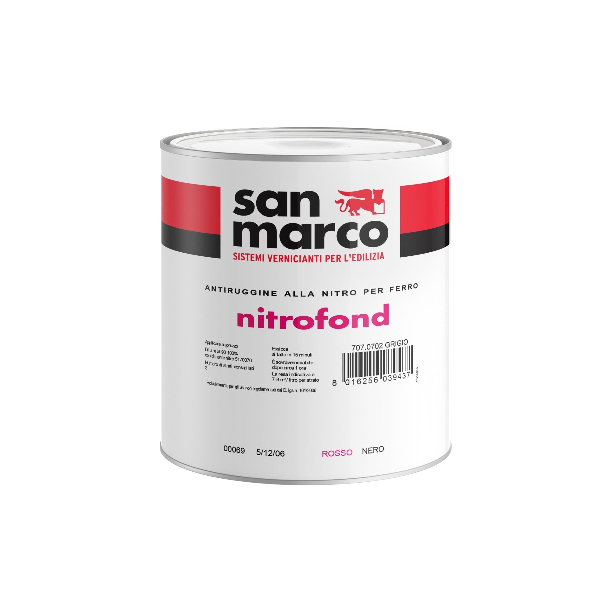 NITROFOND