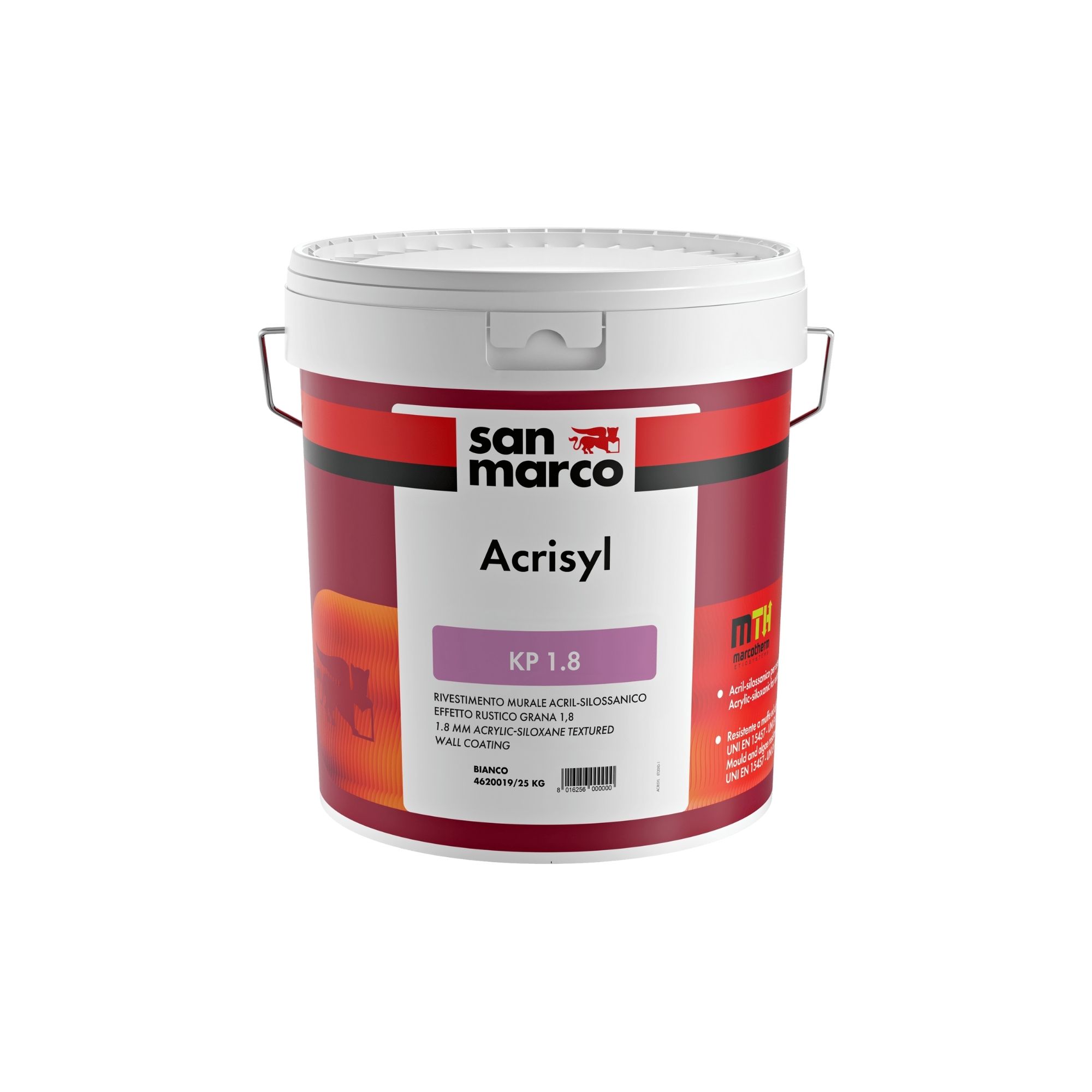 ACRISYL KP 1,8