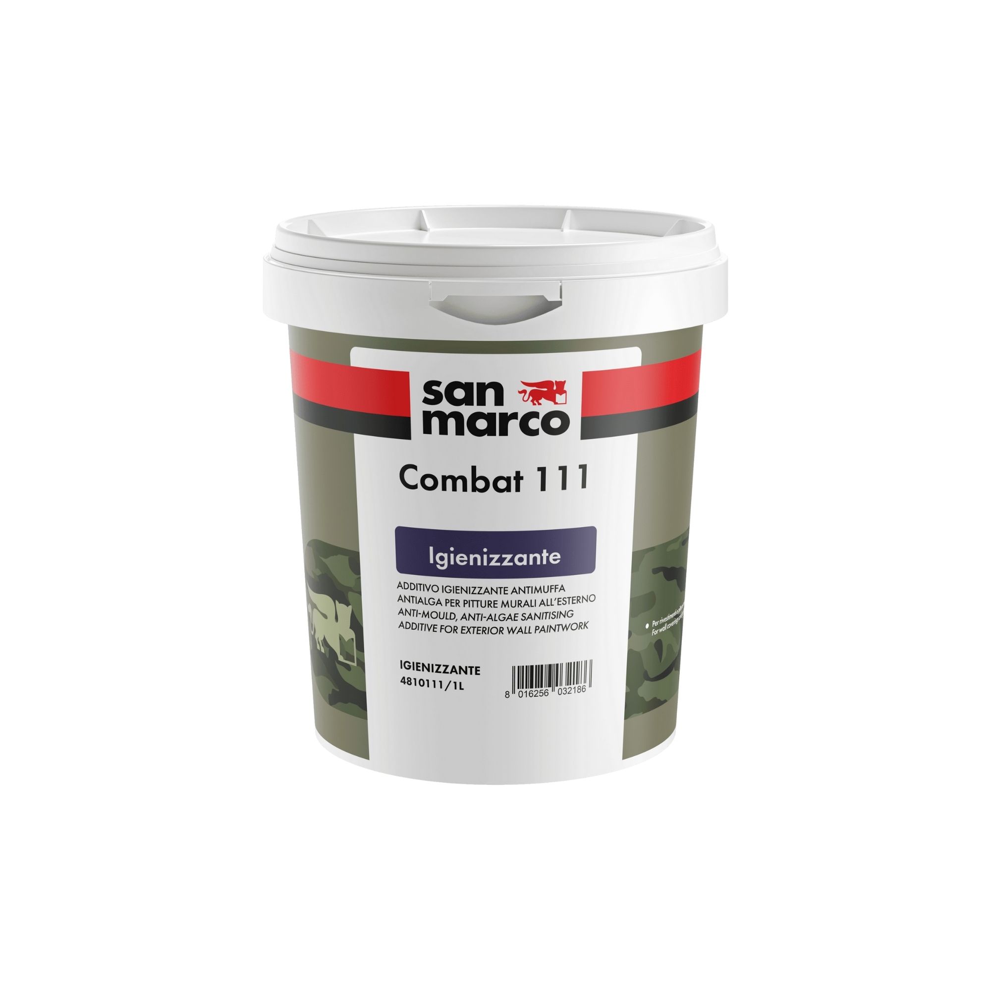 COMBAT 111