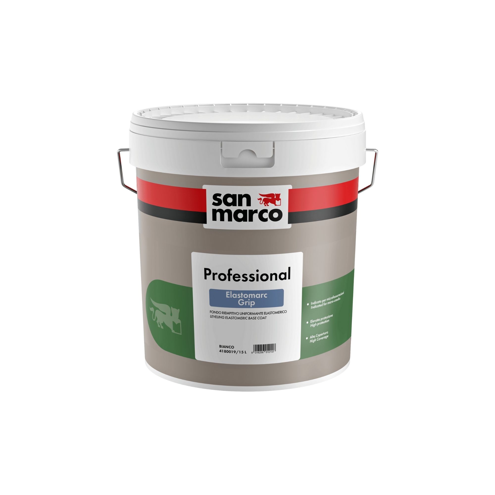 ELASTOMARC GRIP