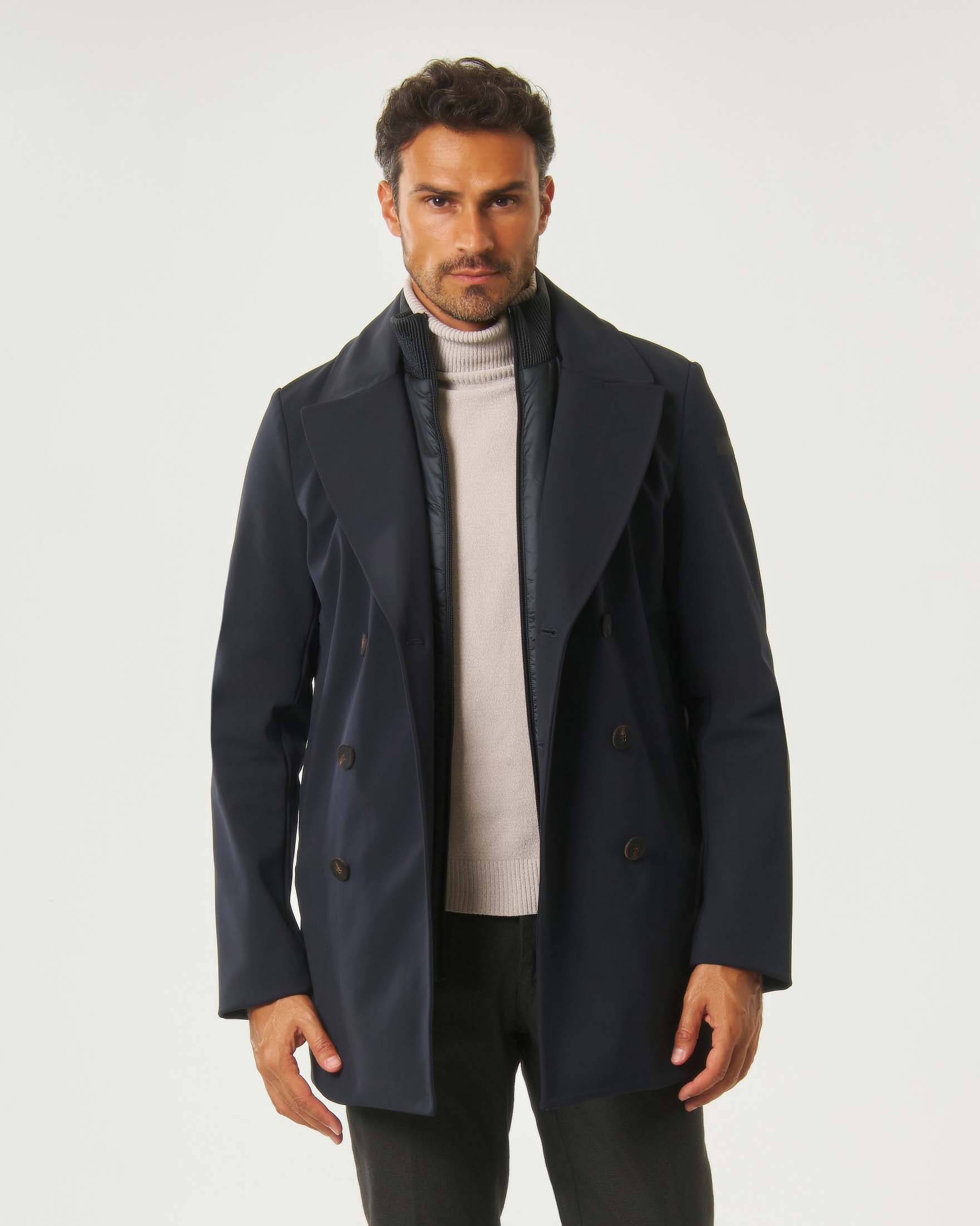 Peacoat RRD Surflex Winter Soft Touch Thermo blu image