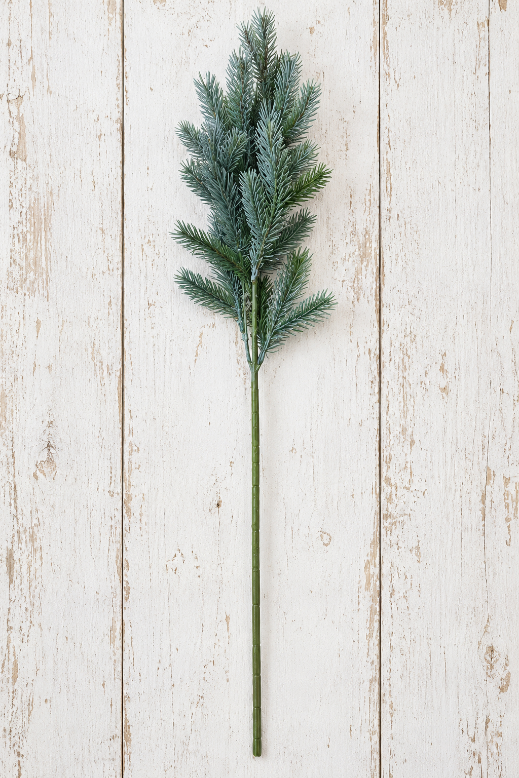 Ramo Abete Verde 75 cm.