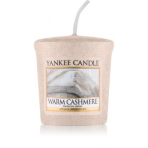 Votivo Warm Cashmere 49 g. Yankee Candle